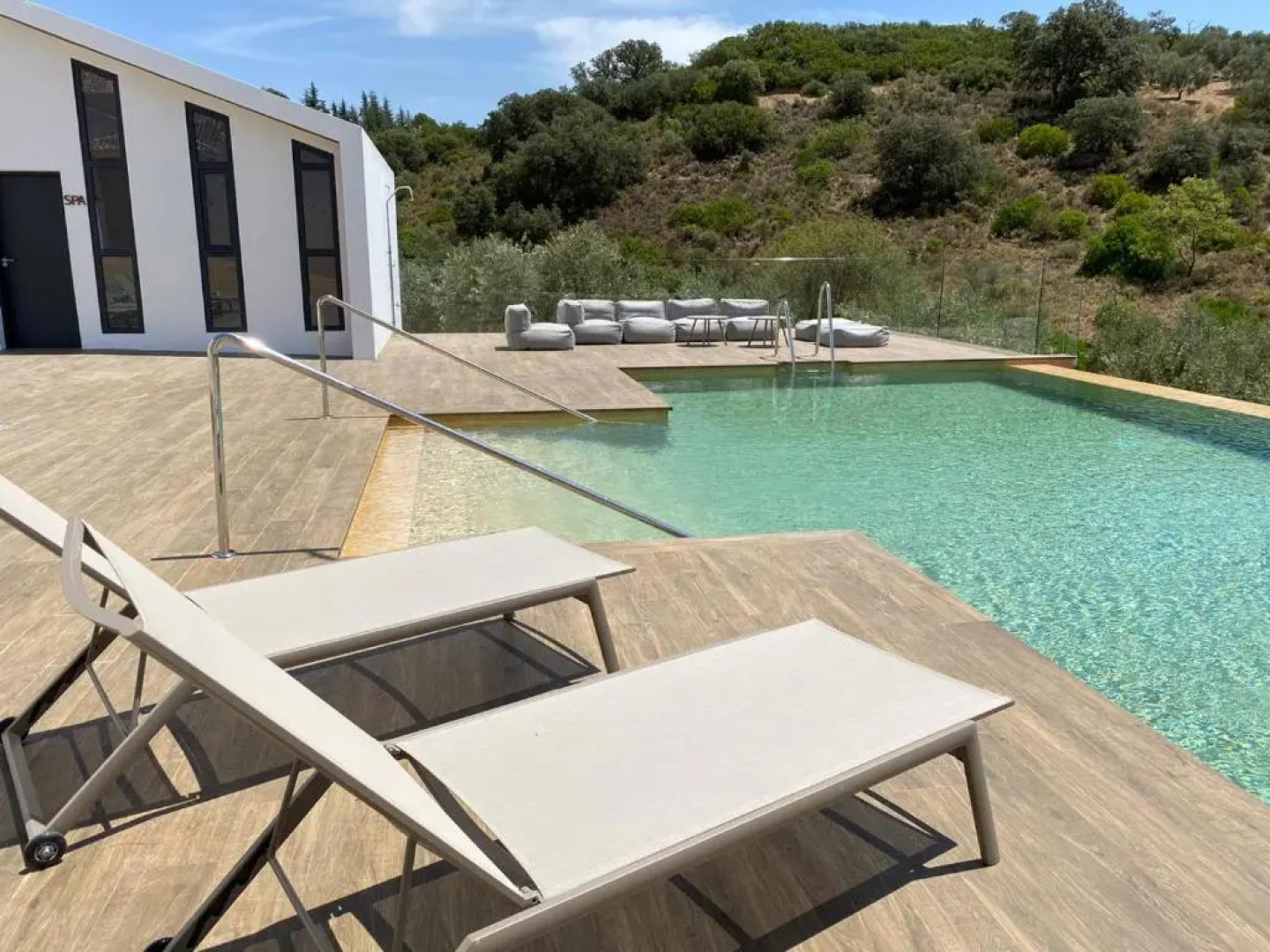 Hacienda Fresneda María by Real Spain Hotels Adults Recommended