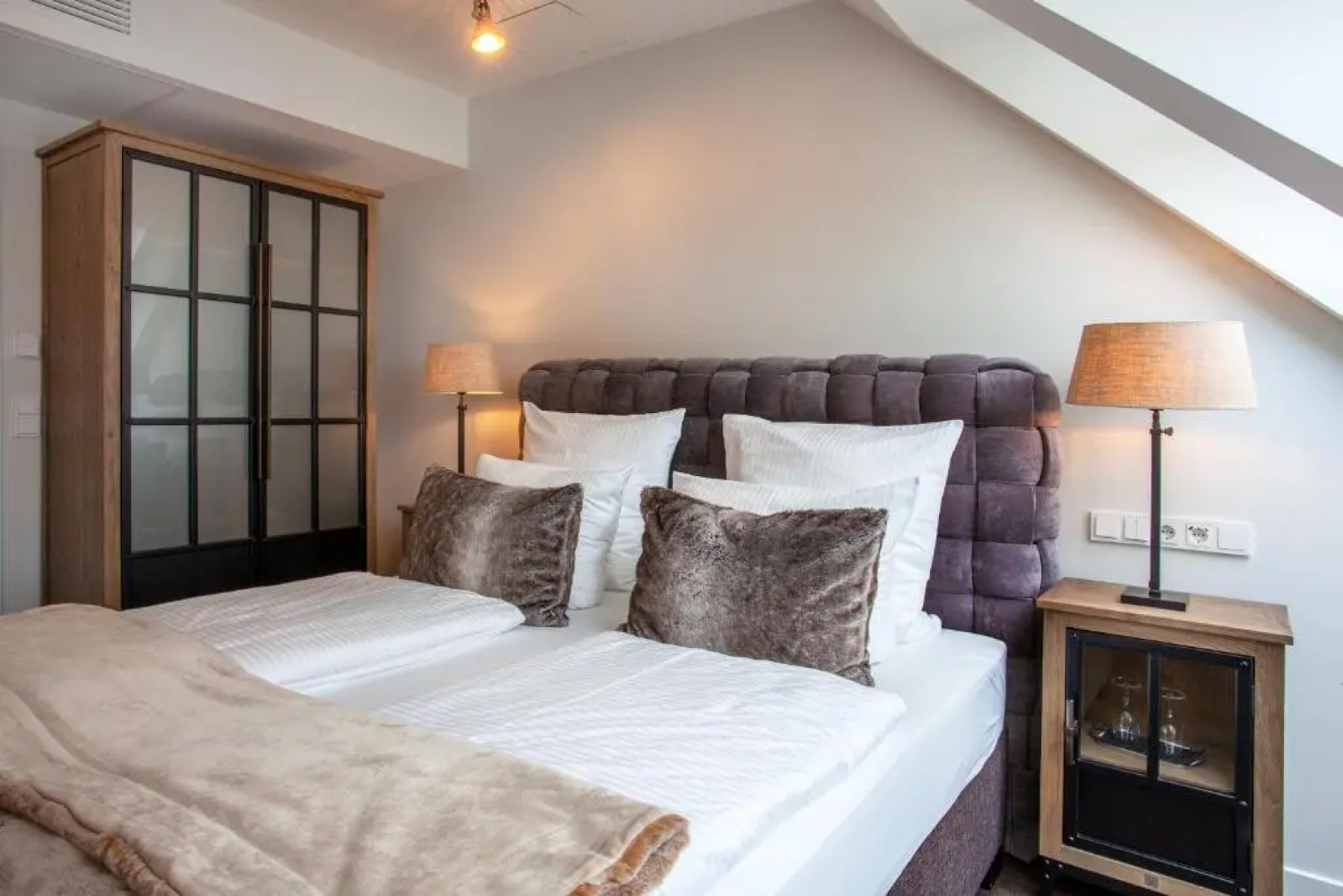 Hotel Achterum Greetsiel