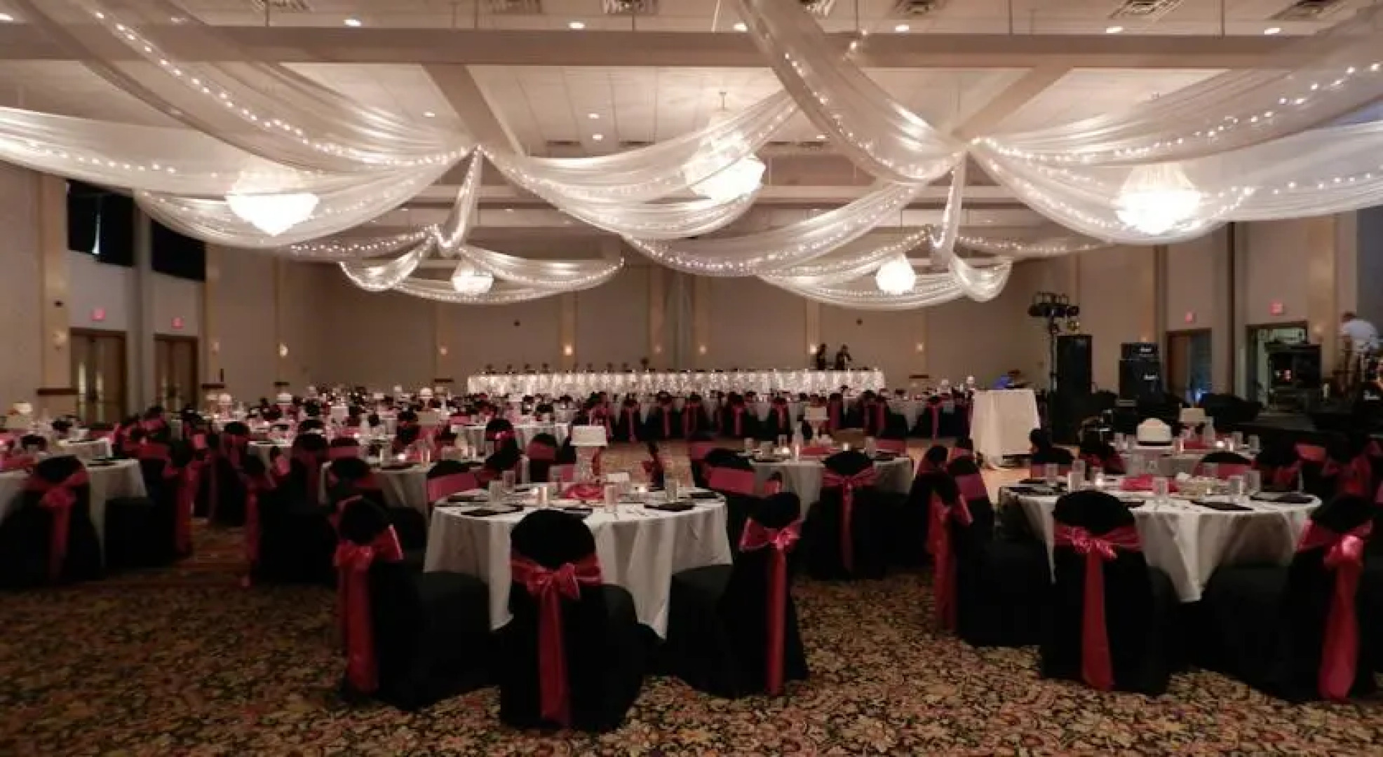 Ramada Inn and Convention Center - Eau Claire