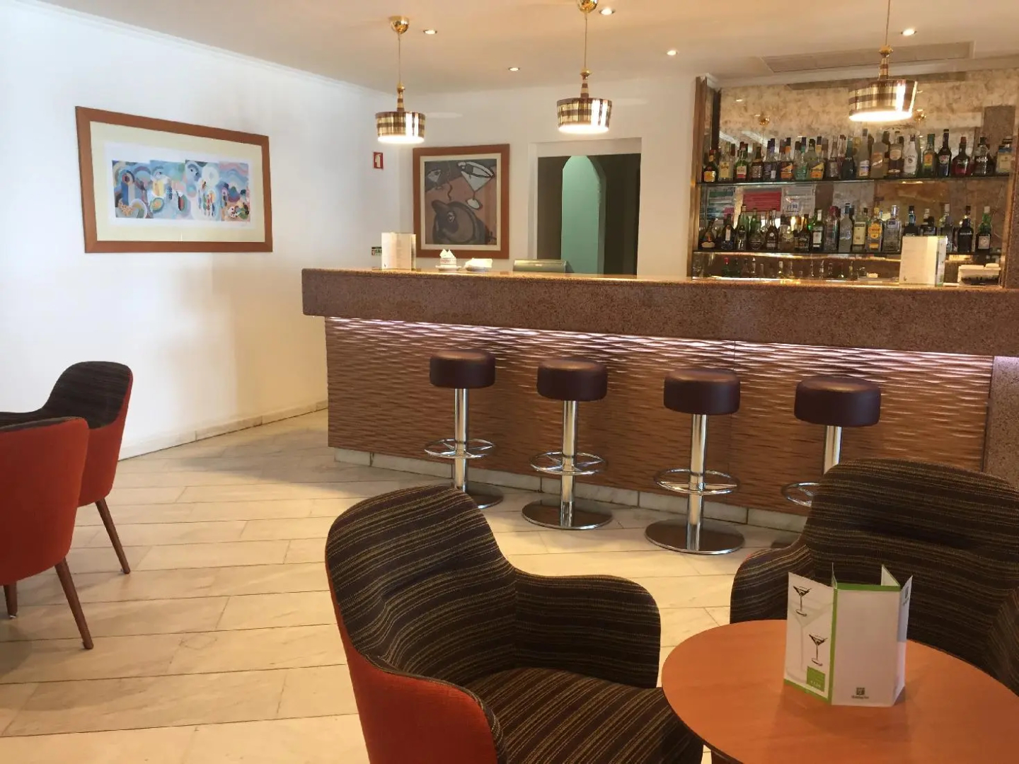 Holiday Inn Algarve