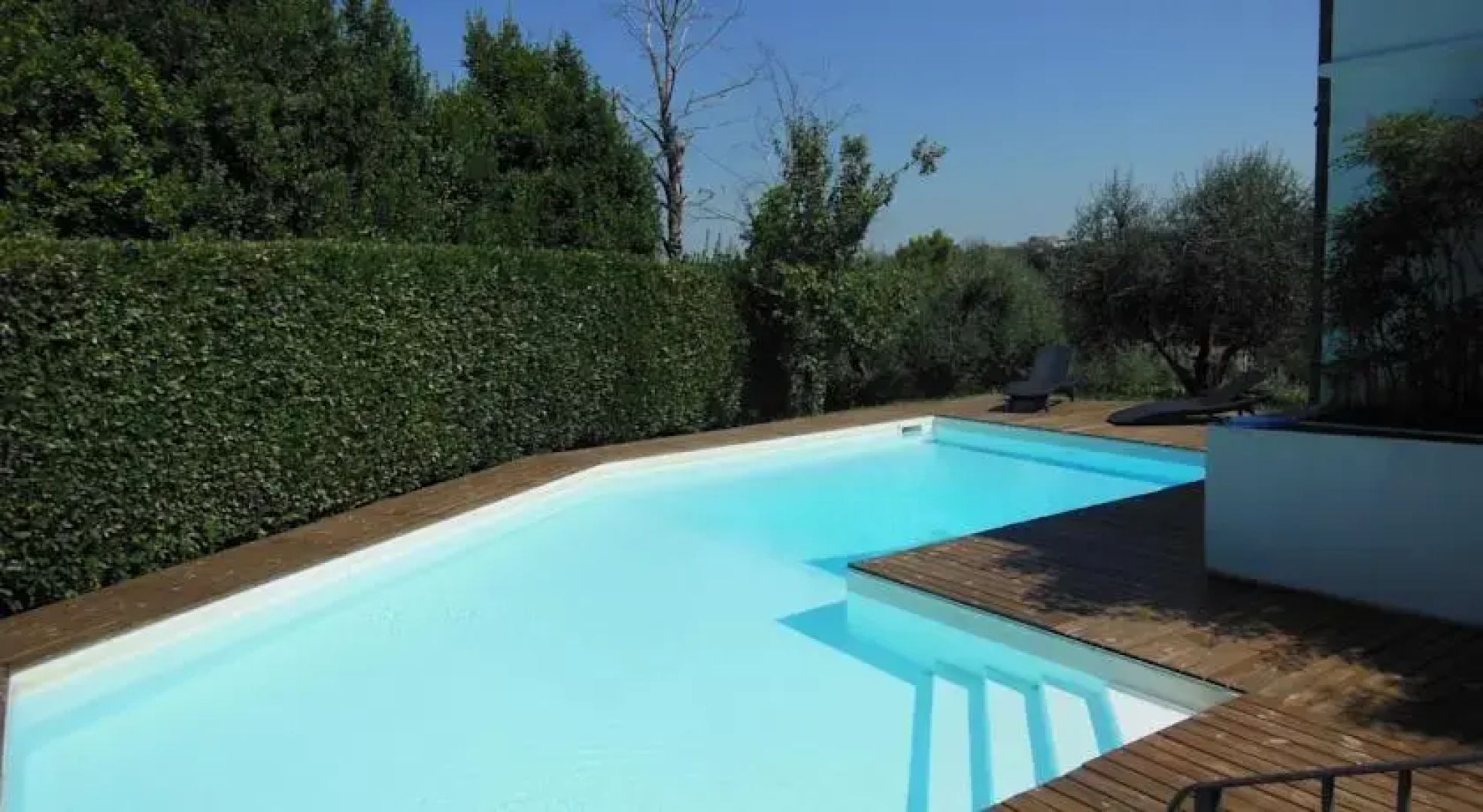 Villa La Guardia