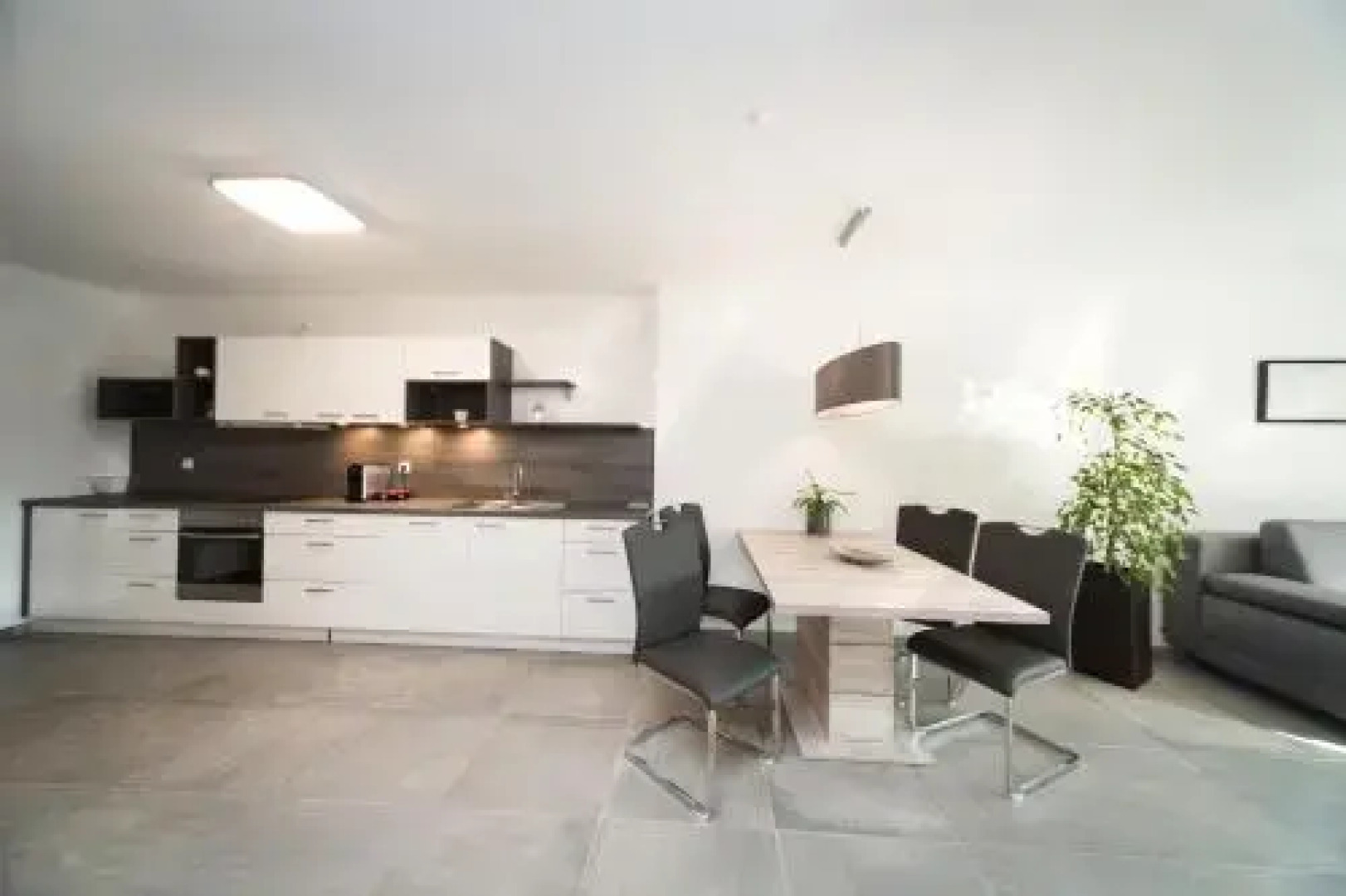 Hotel Restaurant Sailer