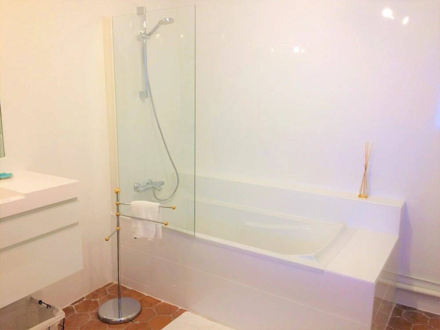 Les Demeures du Tonnelier ''La Maison Pini''