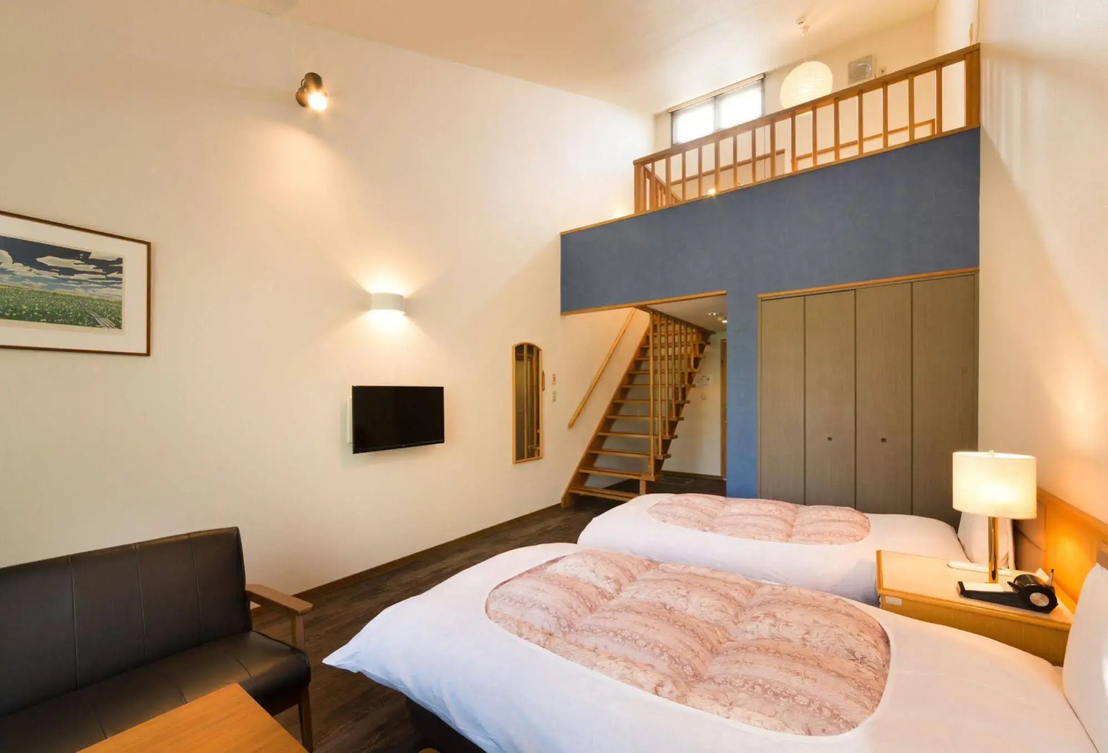 Miraino Yado Mizunoto