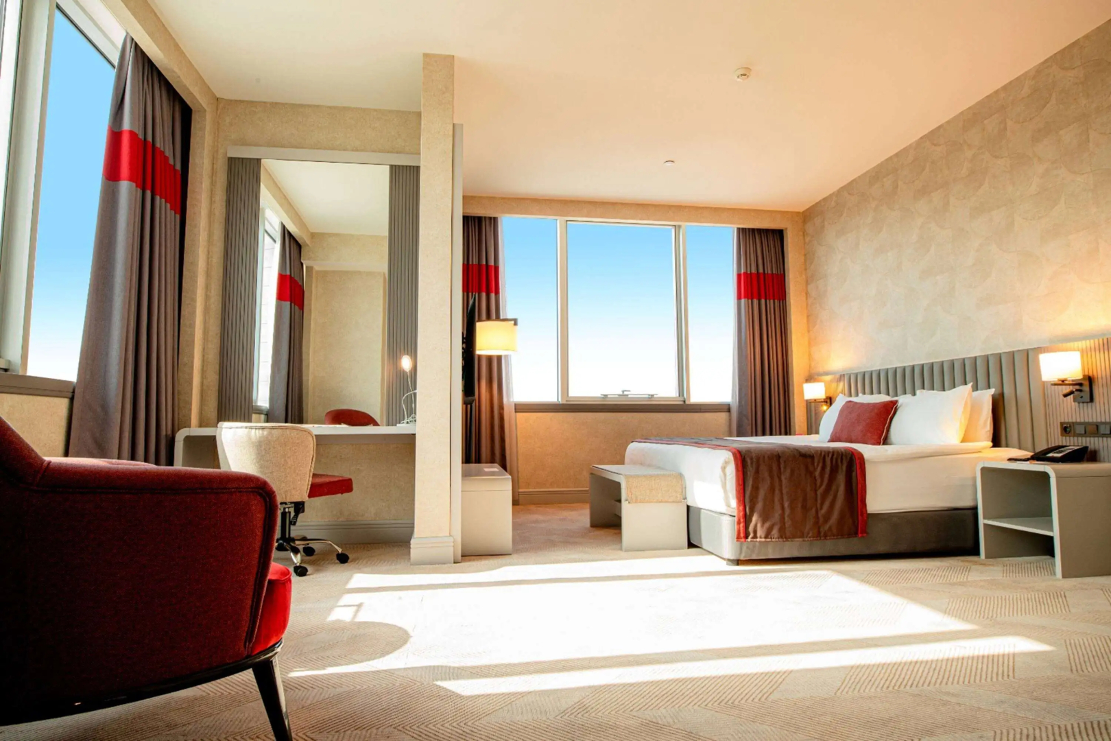 Ramada by Wyndham Diyarbakir