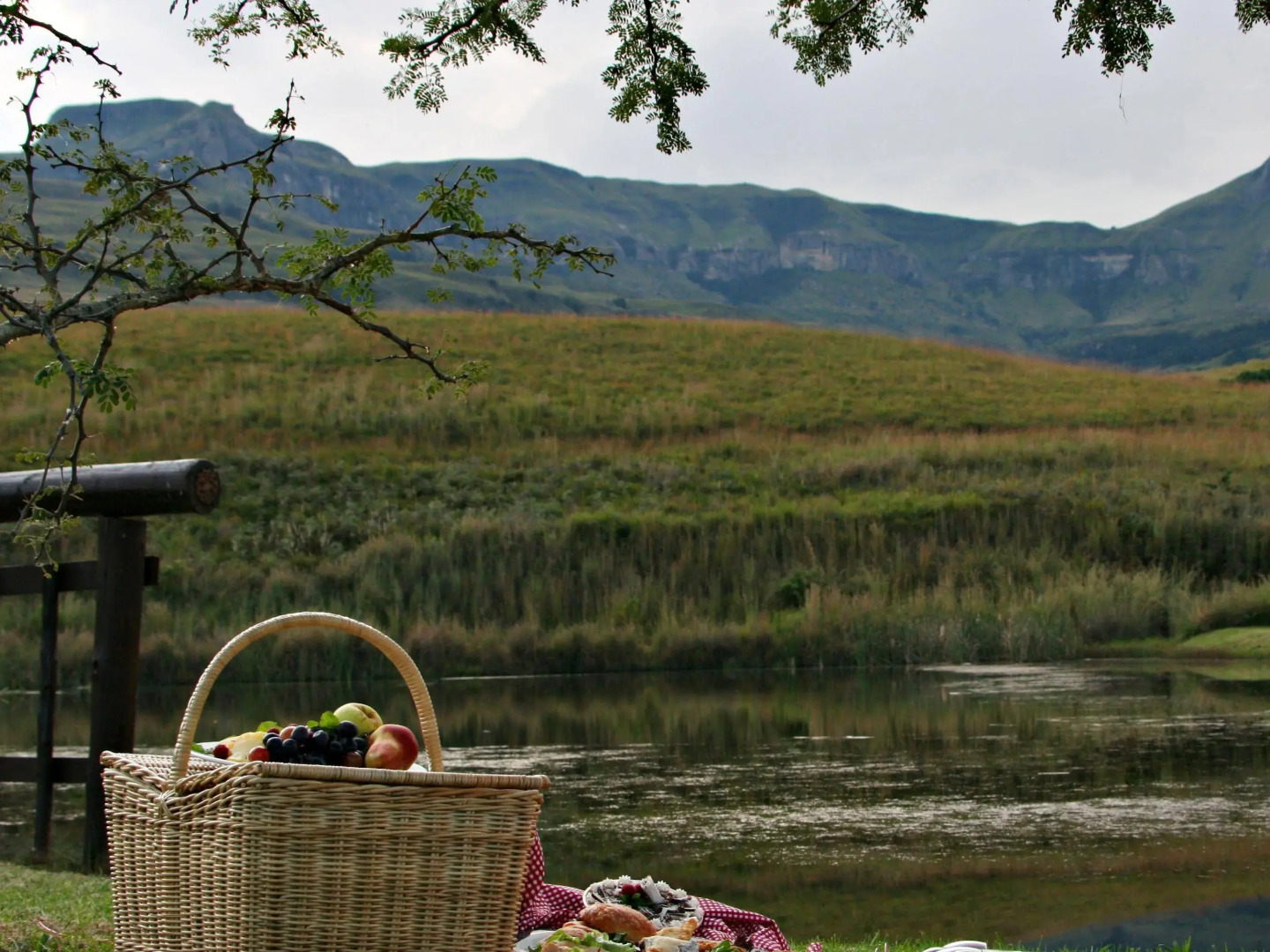 aha Alpine Heath Resort