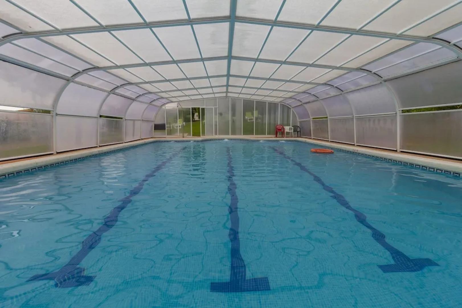 Camping El Mirador de Cabañeros