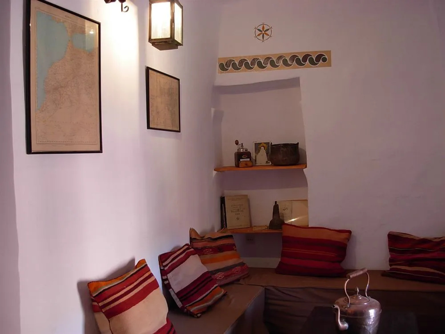 Kasbah Tigmi NOufella