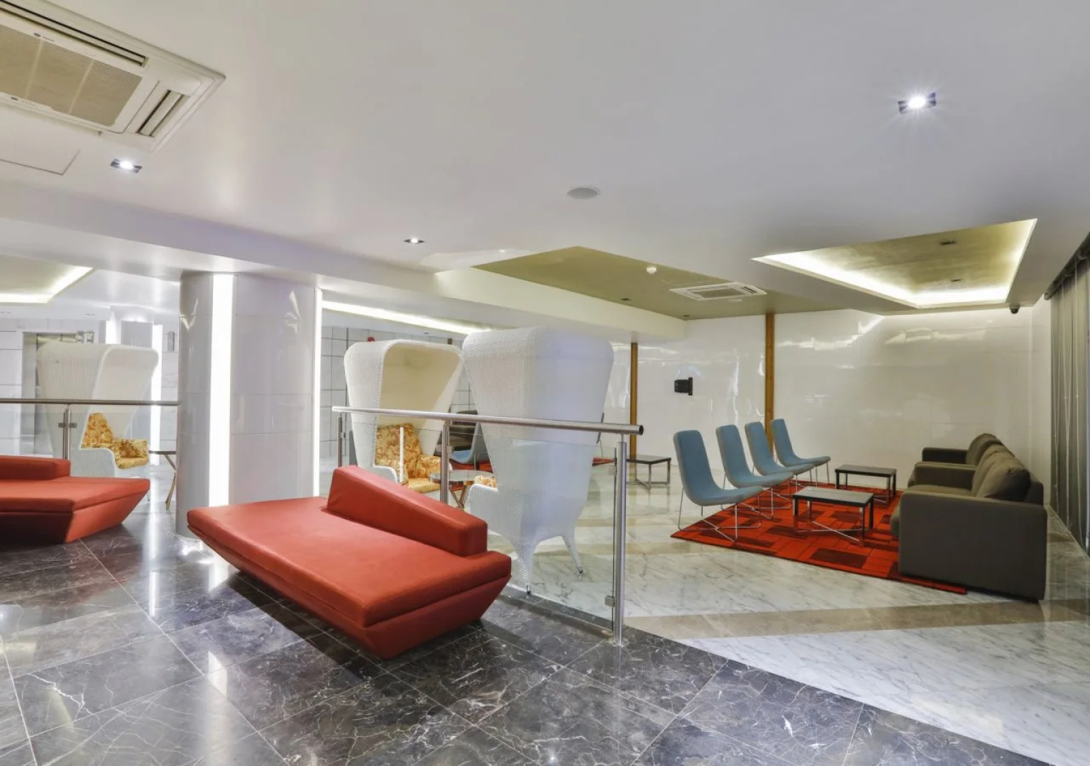 The Link 78 Mandalay Boutique Hotel