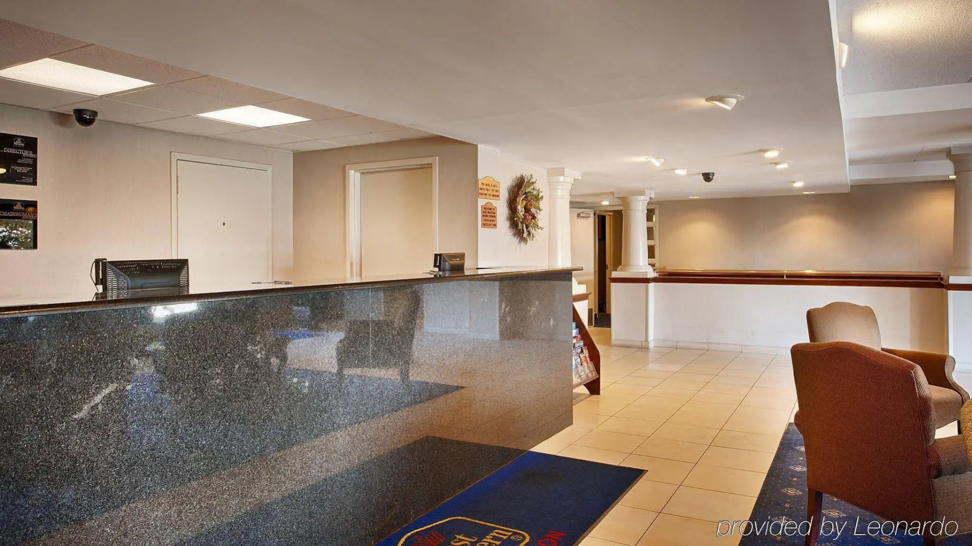 Best Western Plus Alexandria / Fort Belvoir