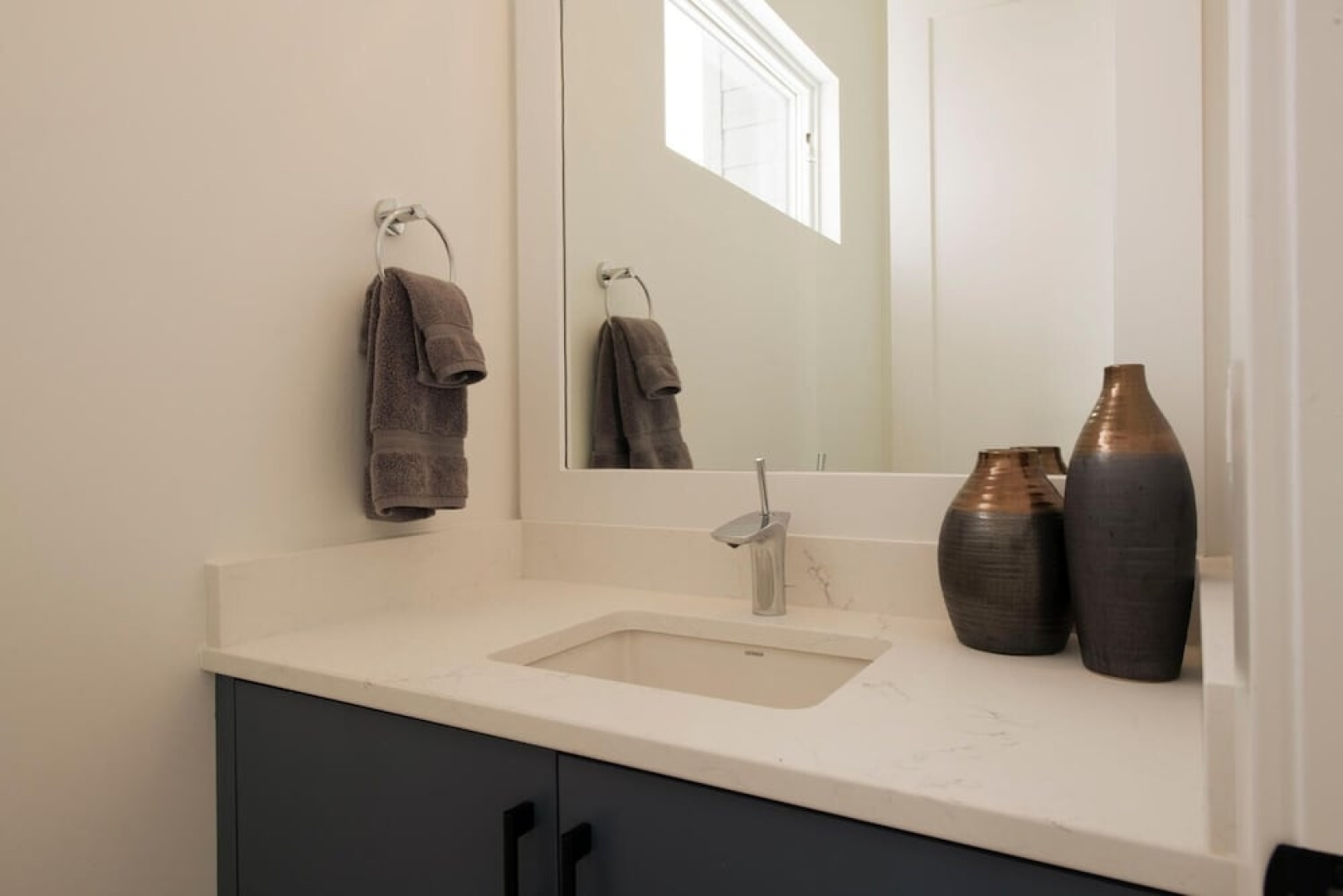 Luxury at Woodward by Lespri Management