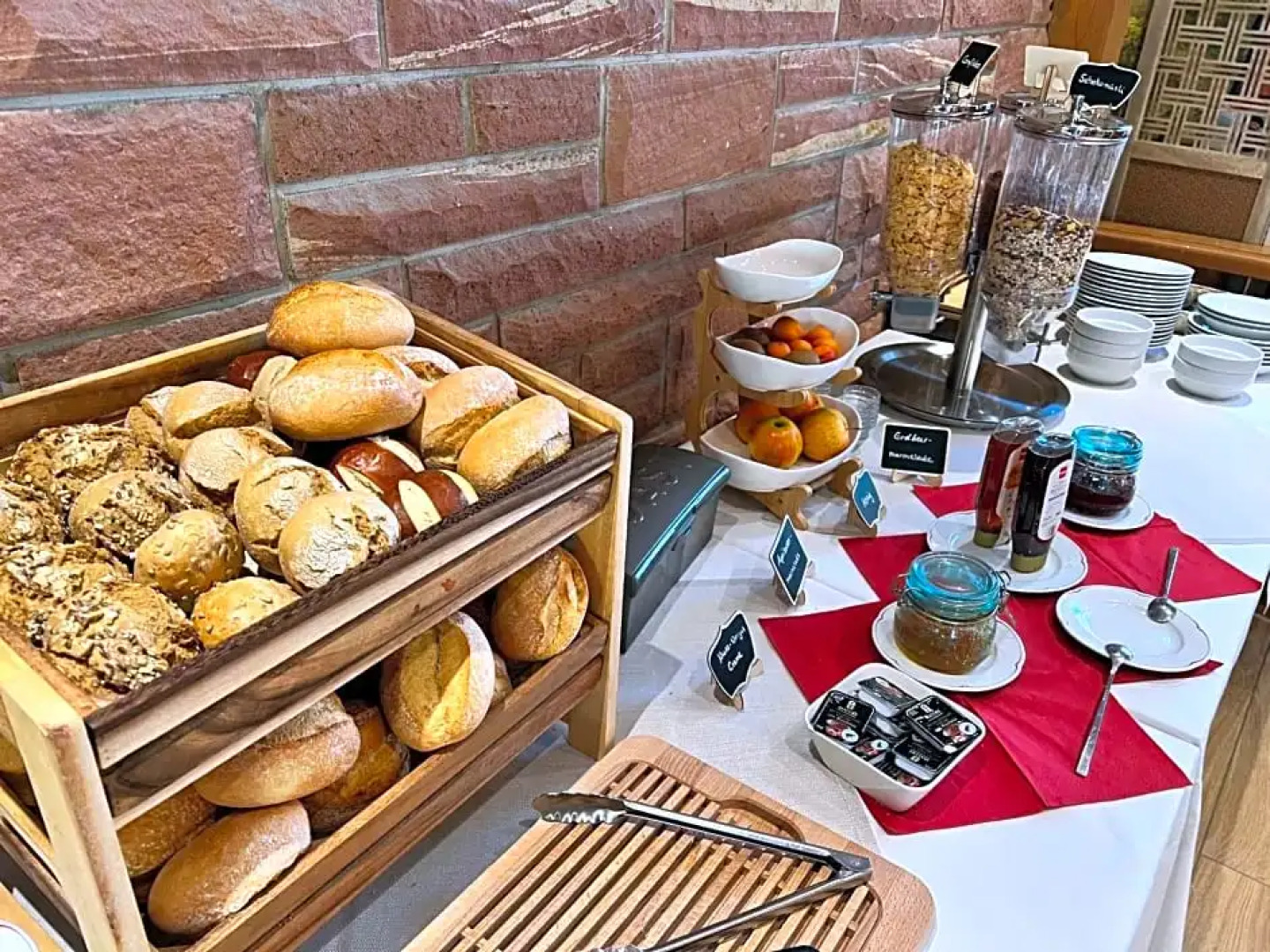 Brauereigasthof und Hotel Schmucker