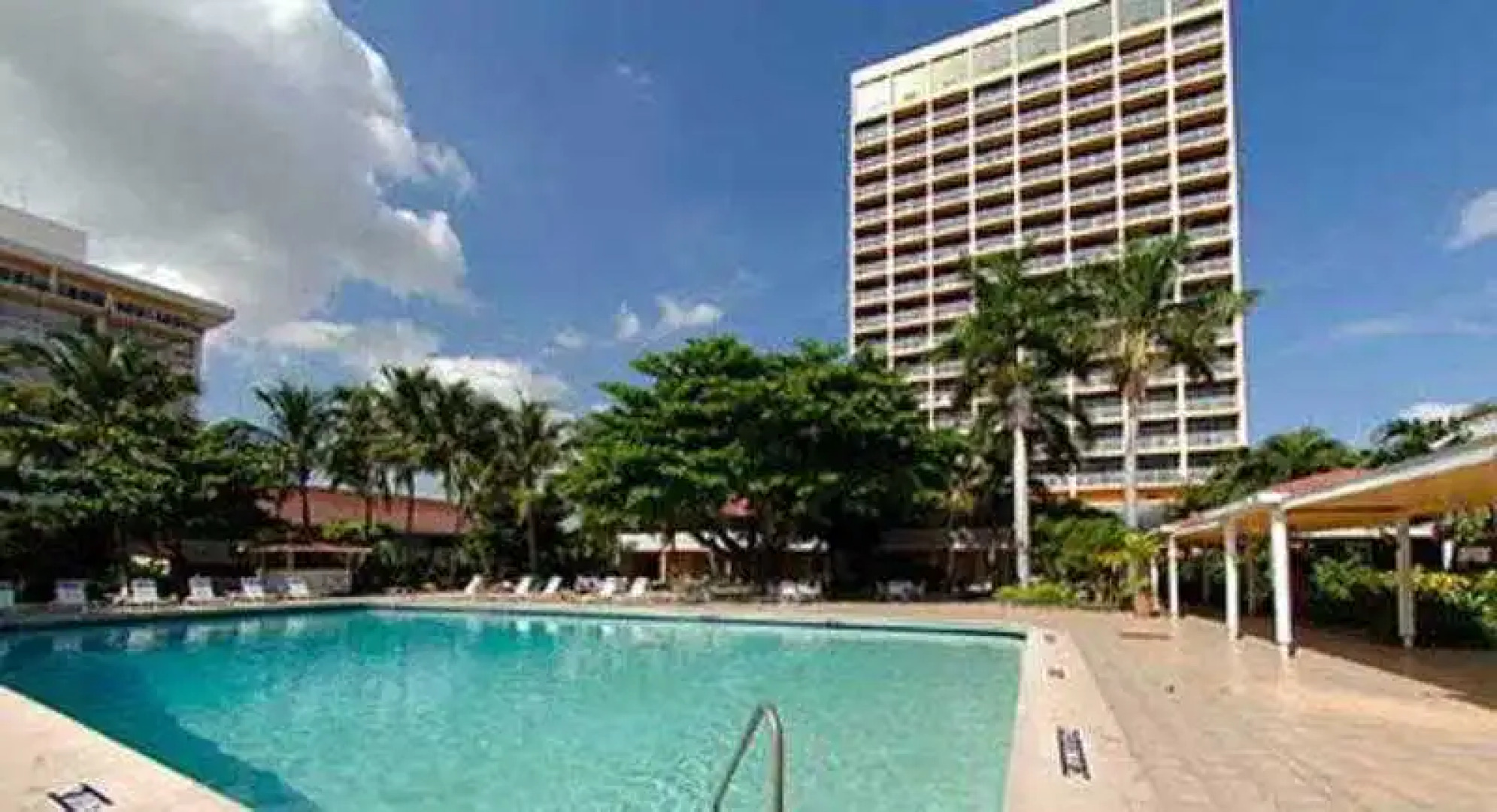 Wyndham Kingston Jamaica