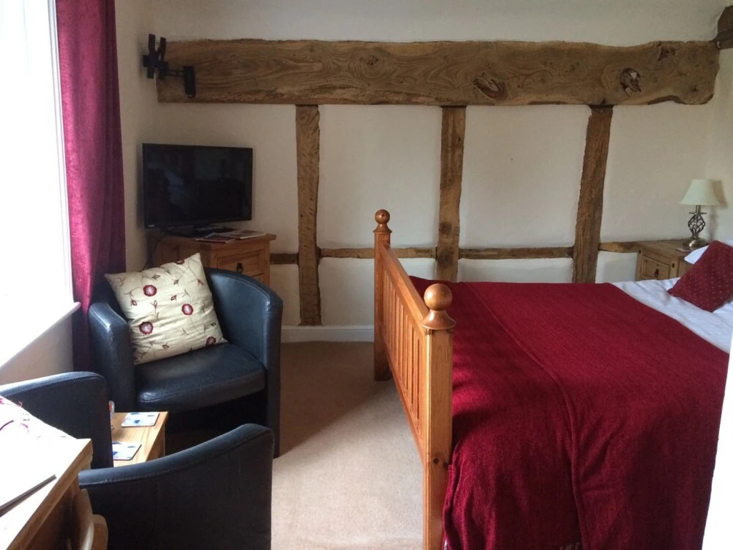 Gilberts End Farm - B&B and Reiki Retreat
