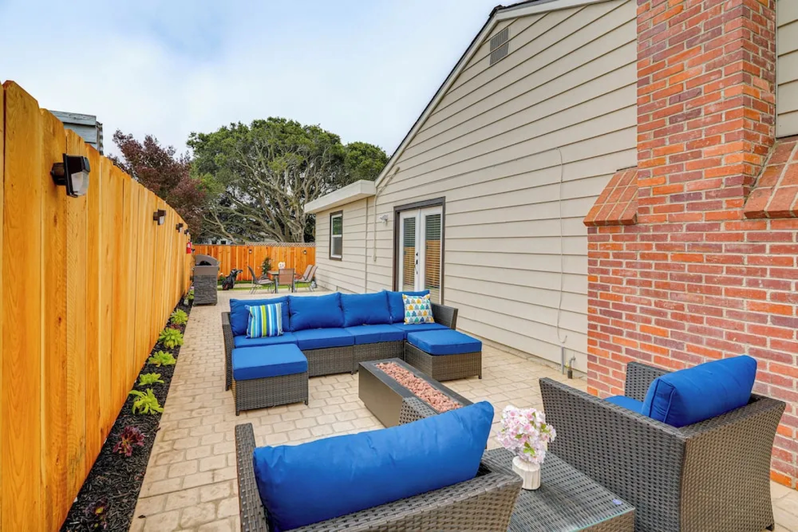 Del Rey Oaks Vacation Home w/ Mini-golf Course!