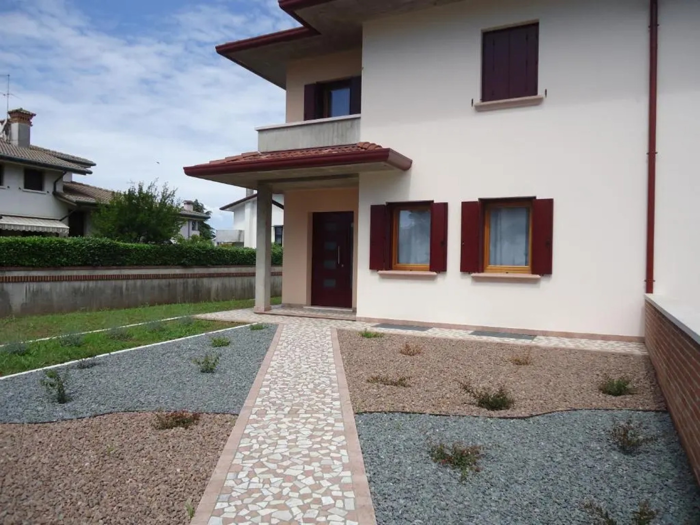 Re Leone Bed and Breakfast