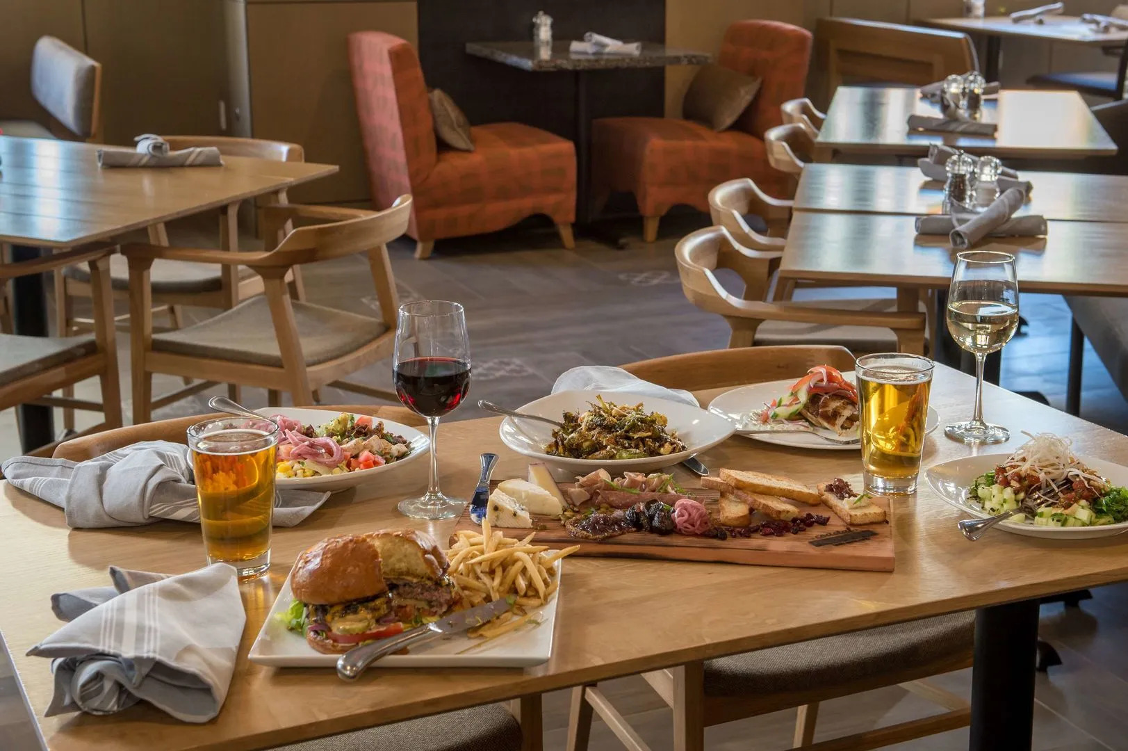 Hilton San Diego/Del Mar