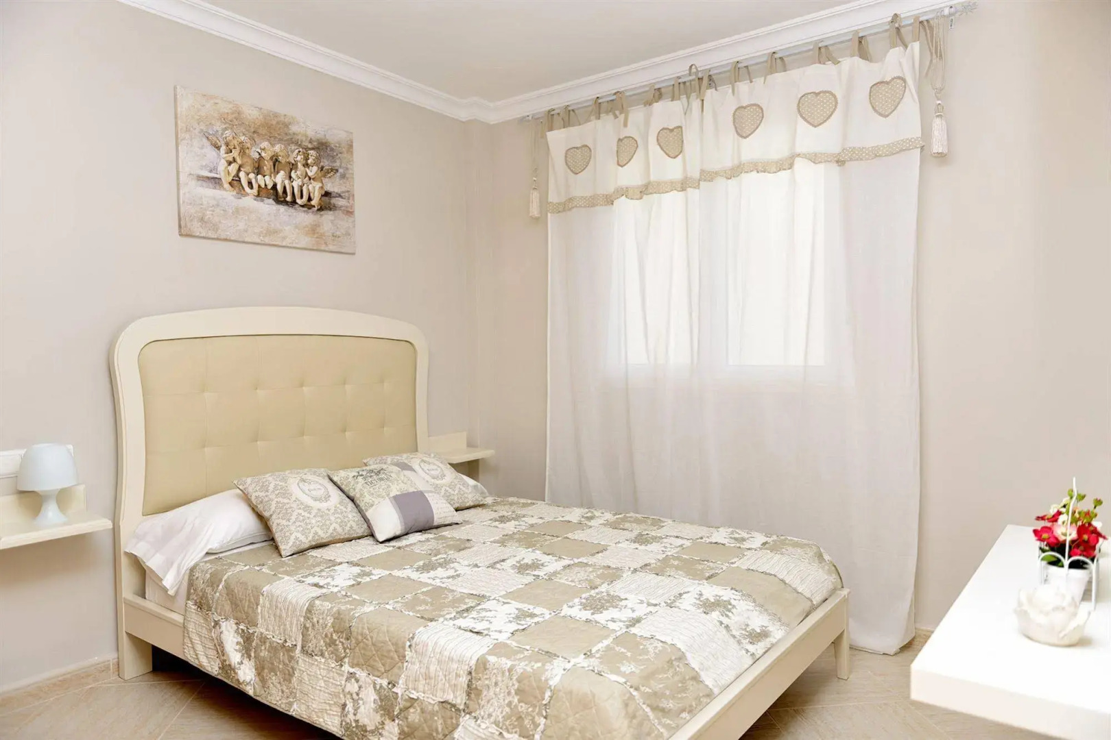 Aparthotel Ola Blanca