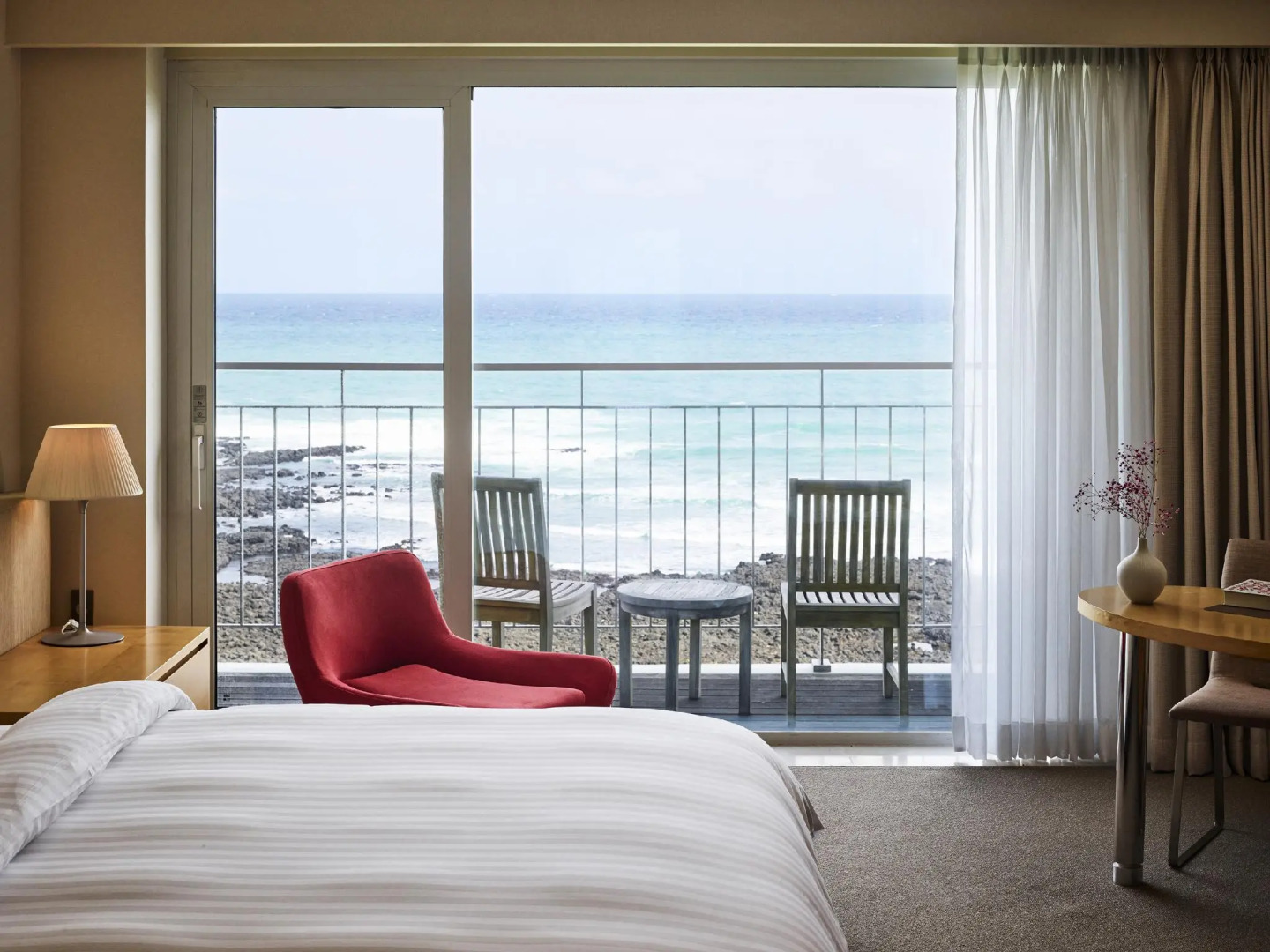 Haevichi Hotel and Resort Jeju