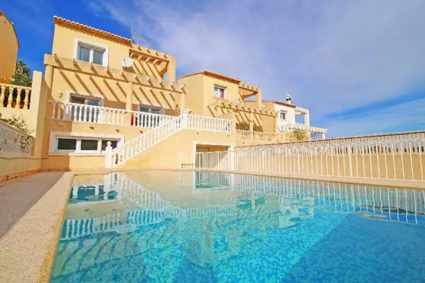 Villas Costa Calpe