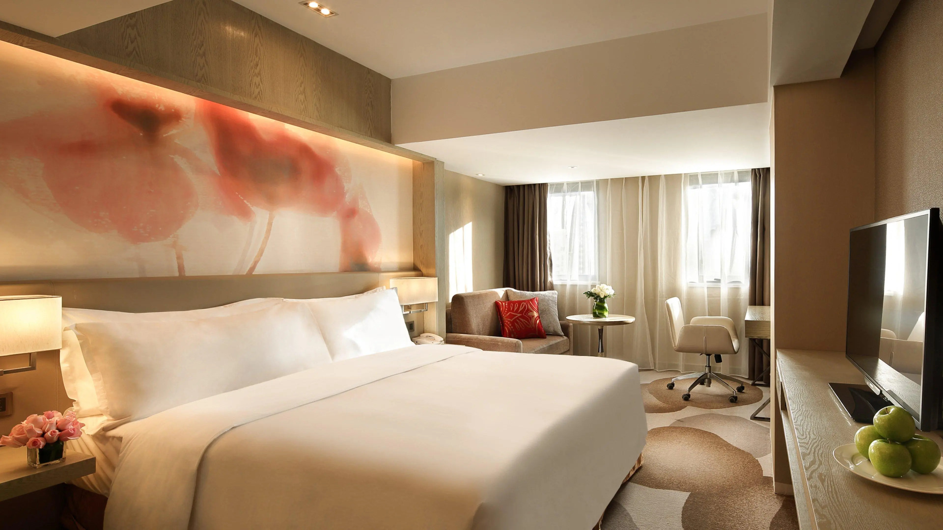 Holiday Inn Kunming City Centre by IHG