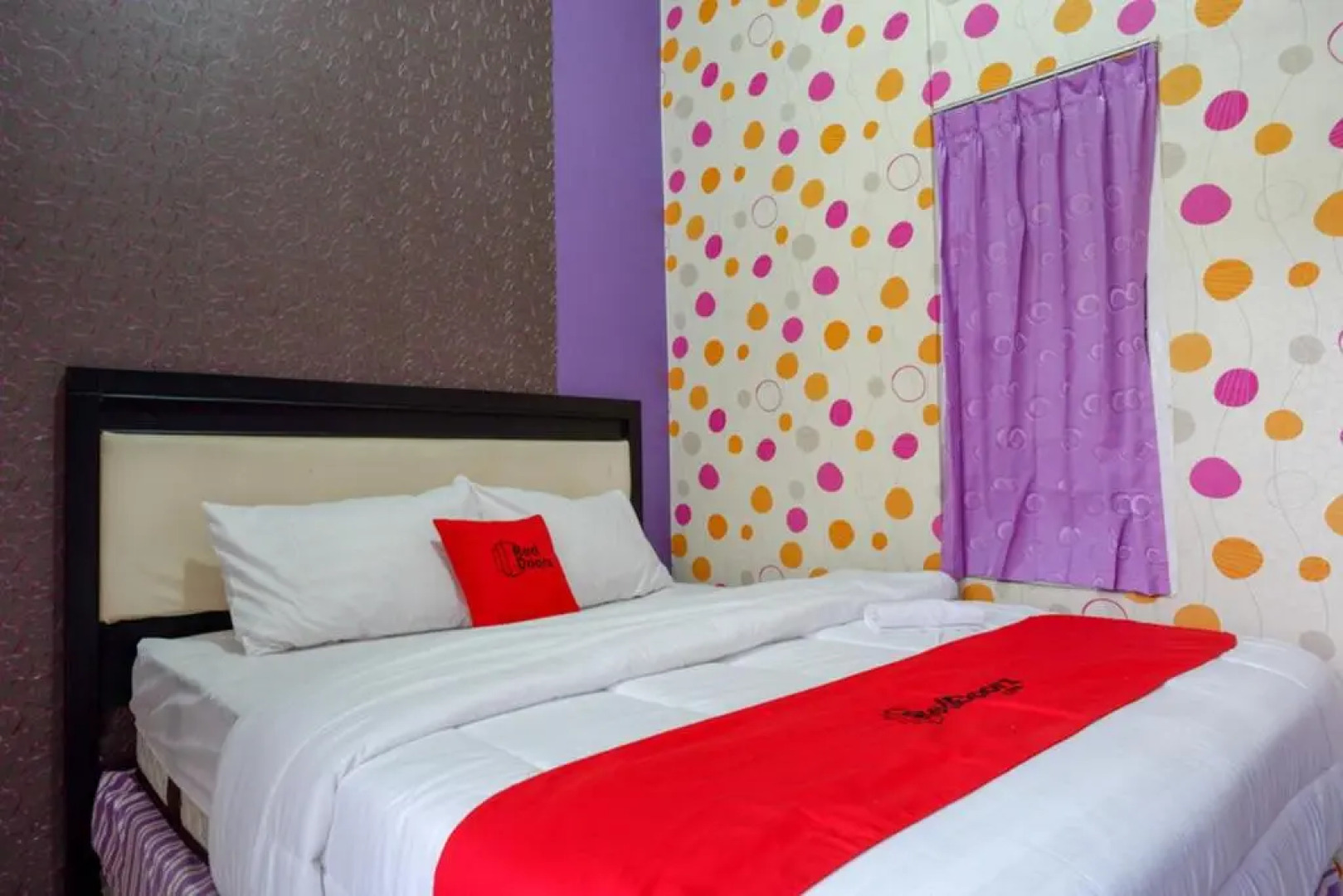 RedDoorz near Stasiun Kebumen