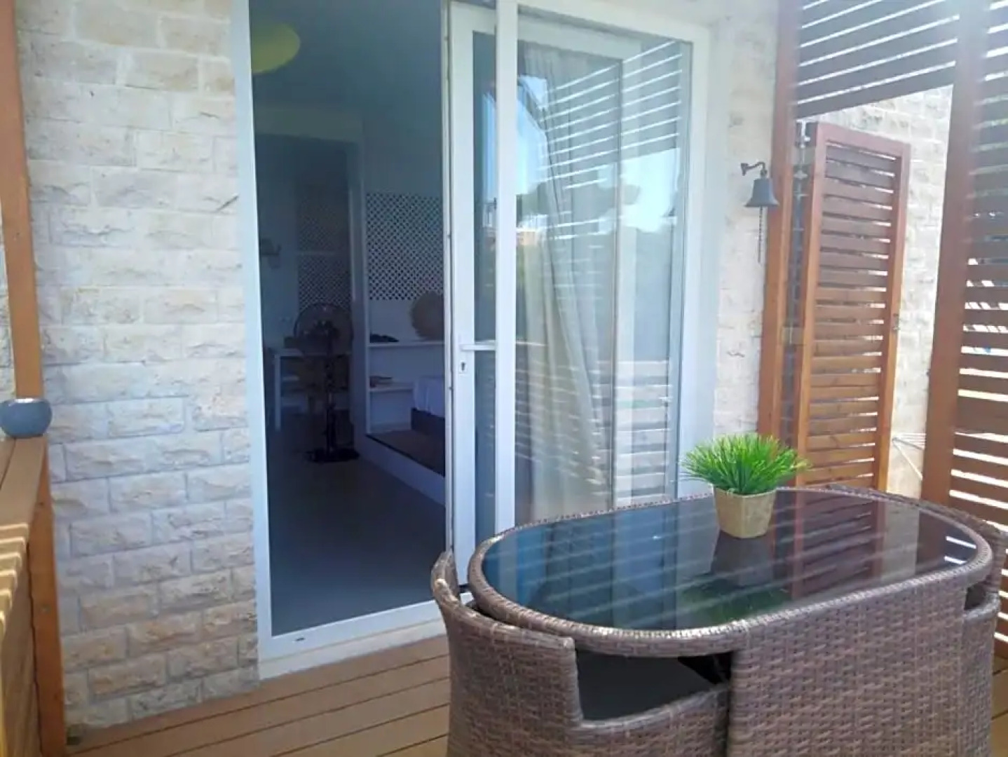 Encosta da Praia Luxury Suites