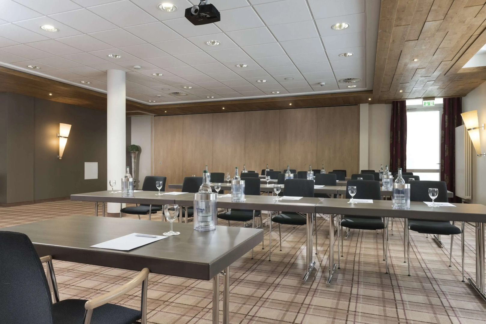 Best Western Plus Hotel Willingen
