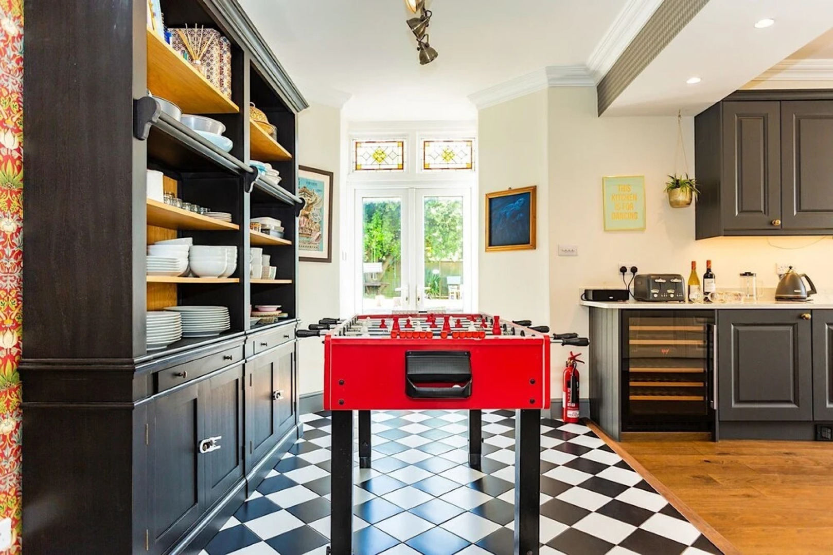 Braunton The Laurels