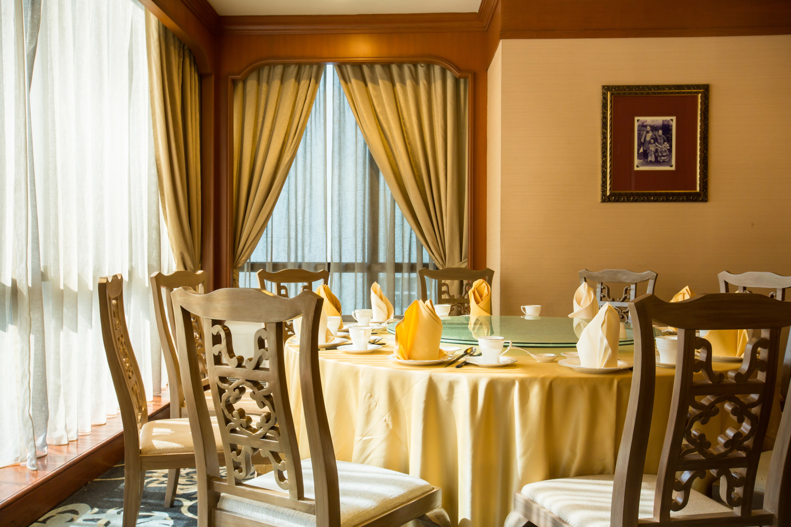 Отель Jubilee Prestige Ratchadapisek