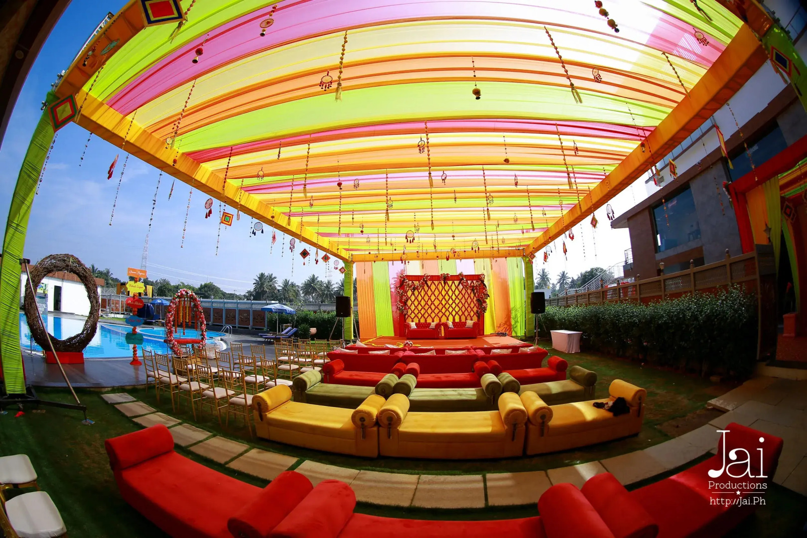 Royal Lotus View Resotel