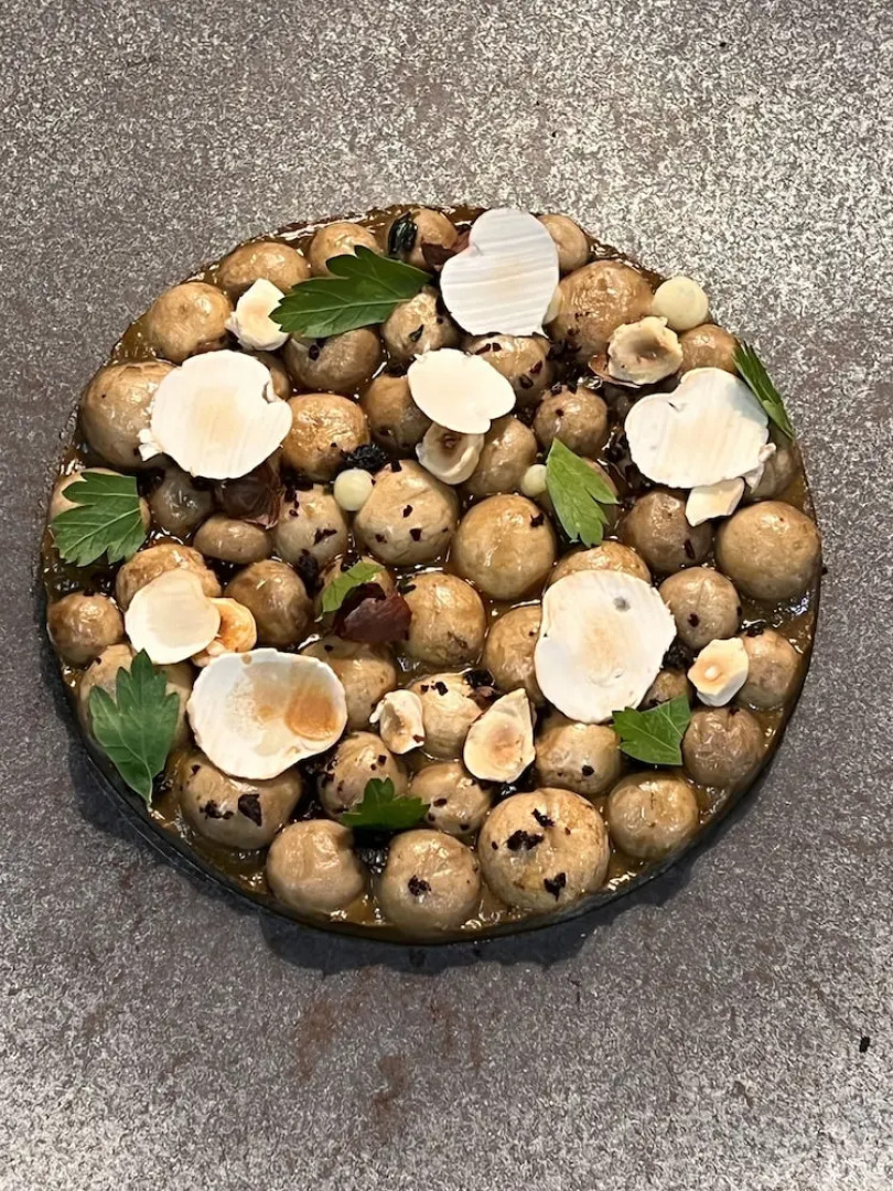 Logis Hôtel de France