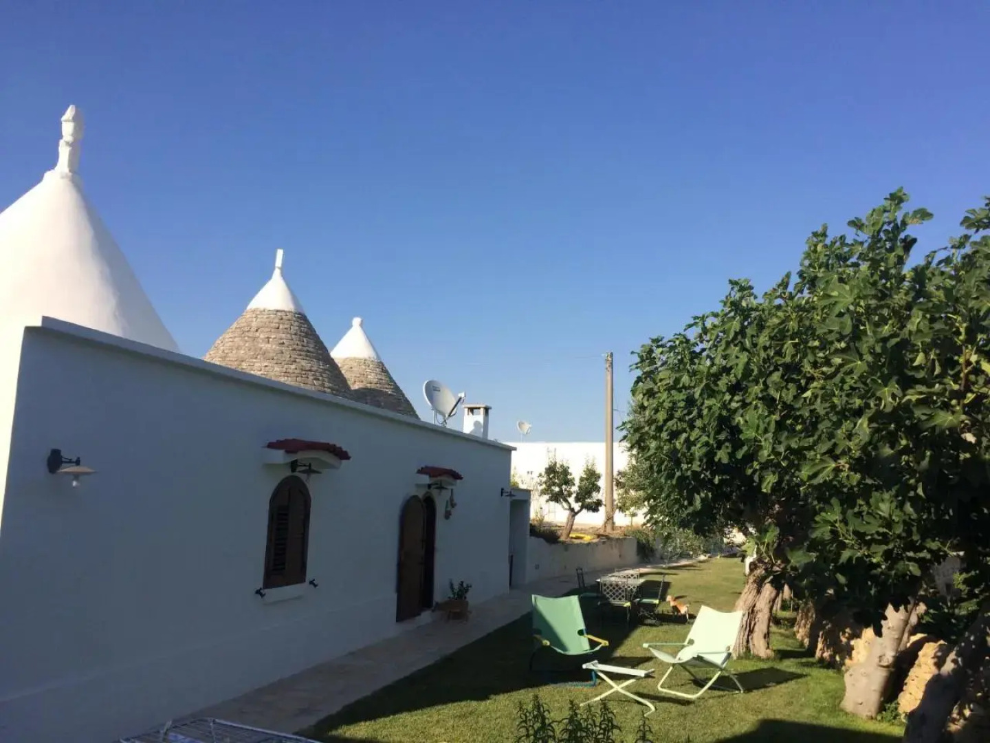 Trullo del Cavaliere