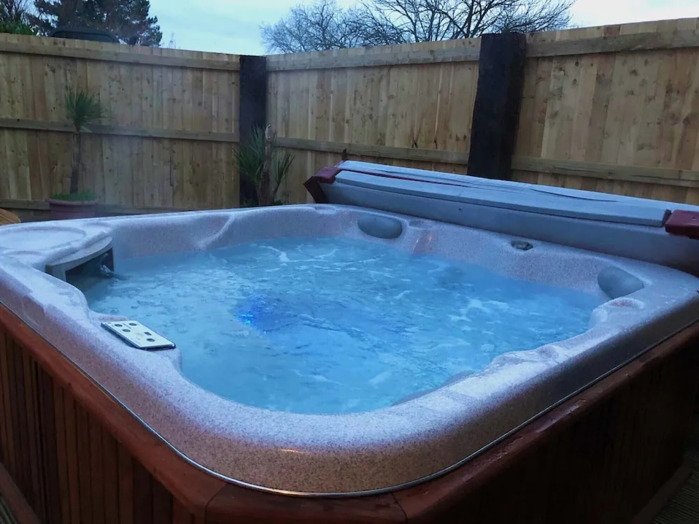 Somerset Country Escape