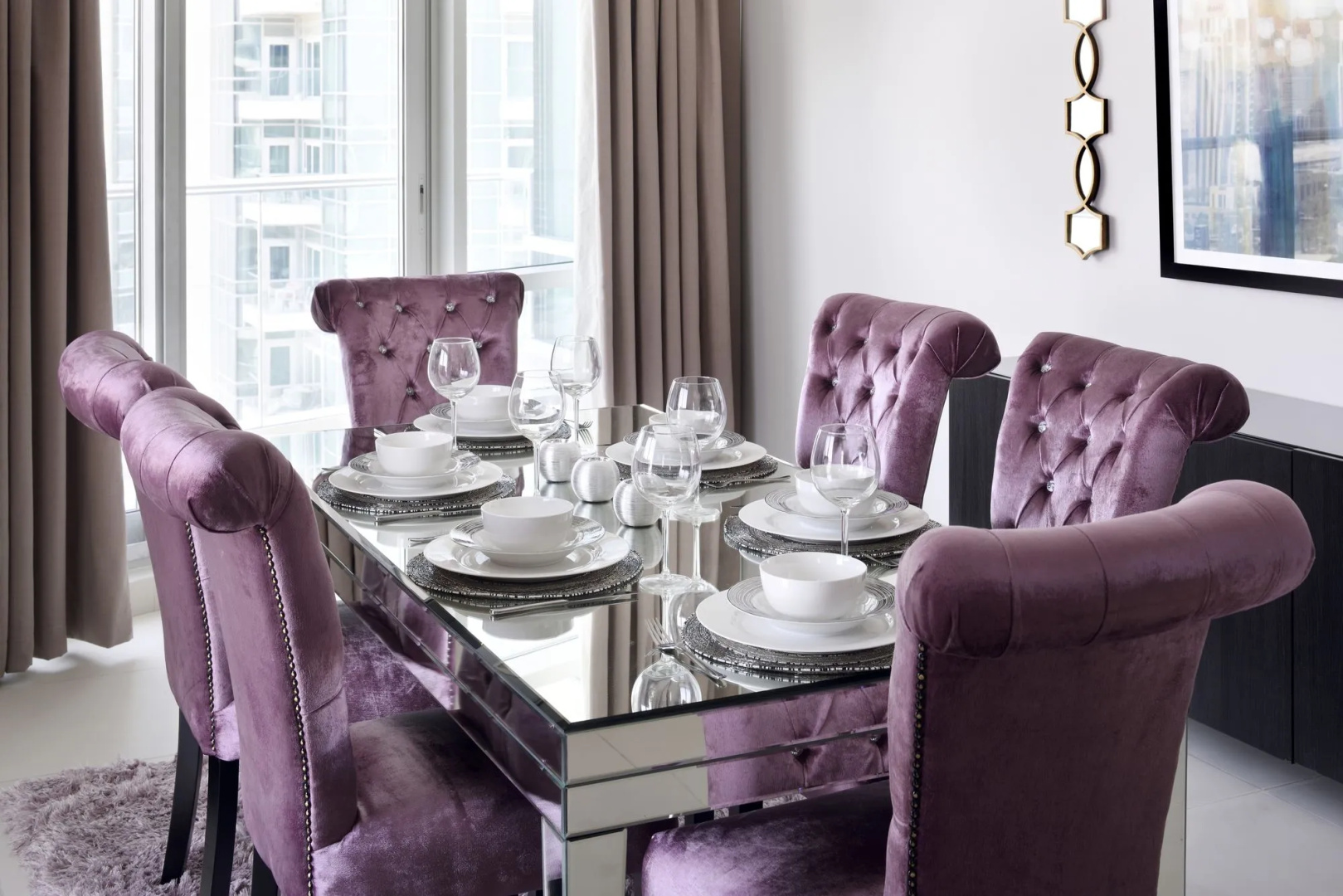 Dream Inn Dubai Loft Towers