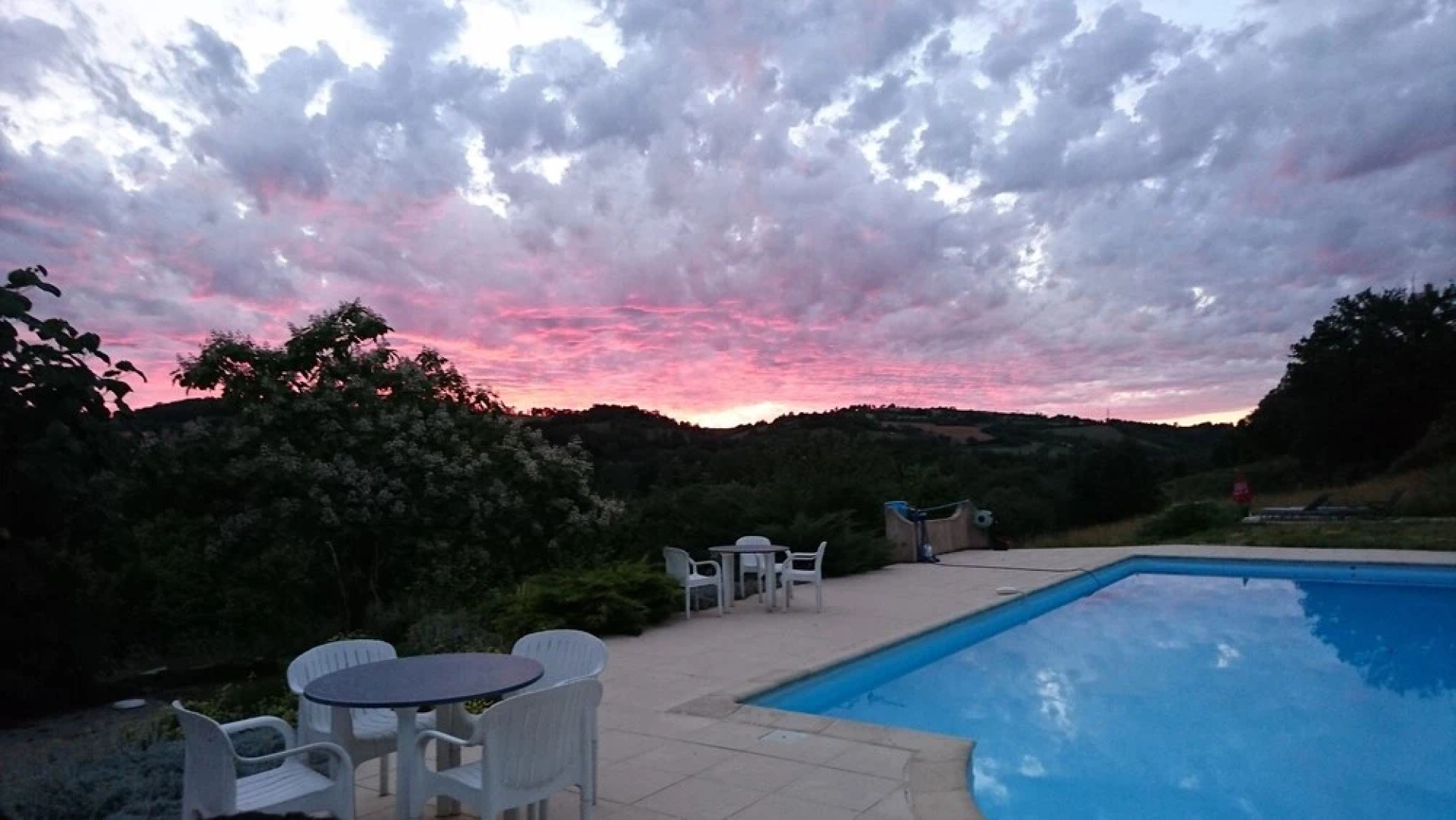 Hotel La Bastie D'Urfe