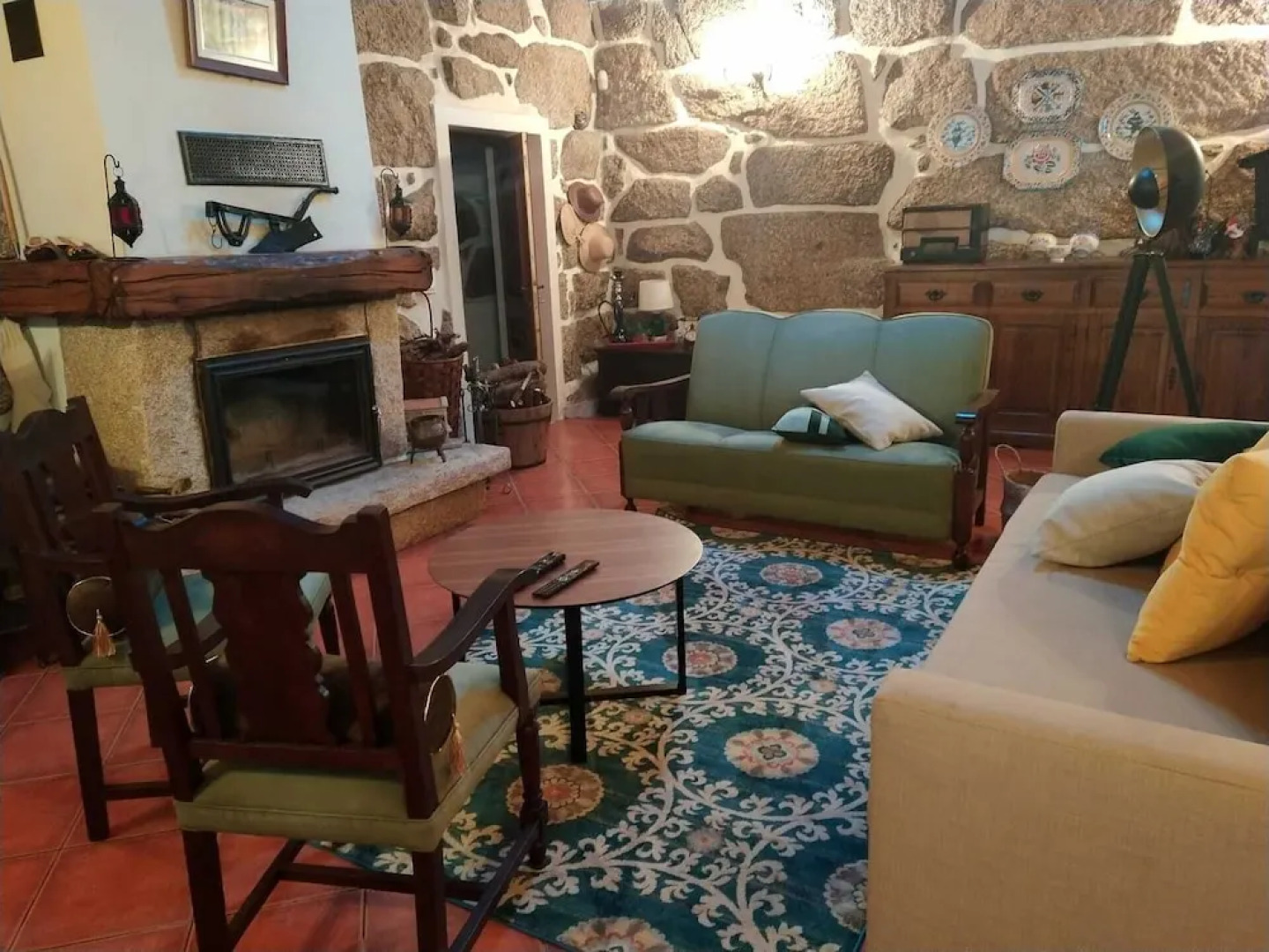 Quinta do Engenho AL