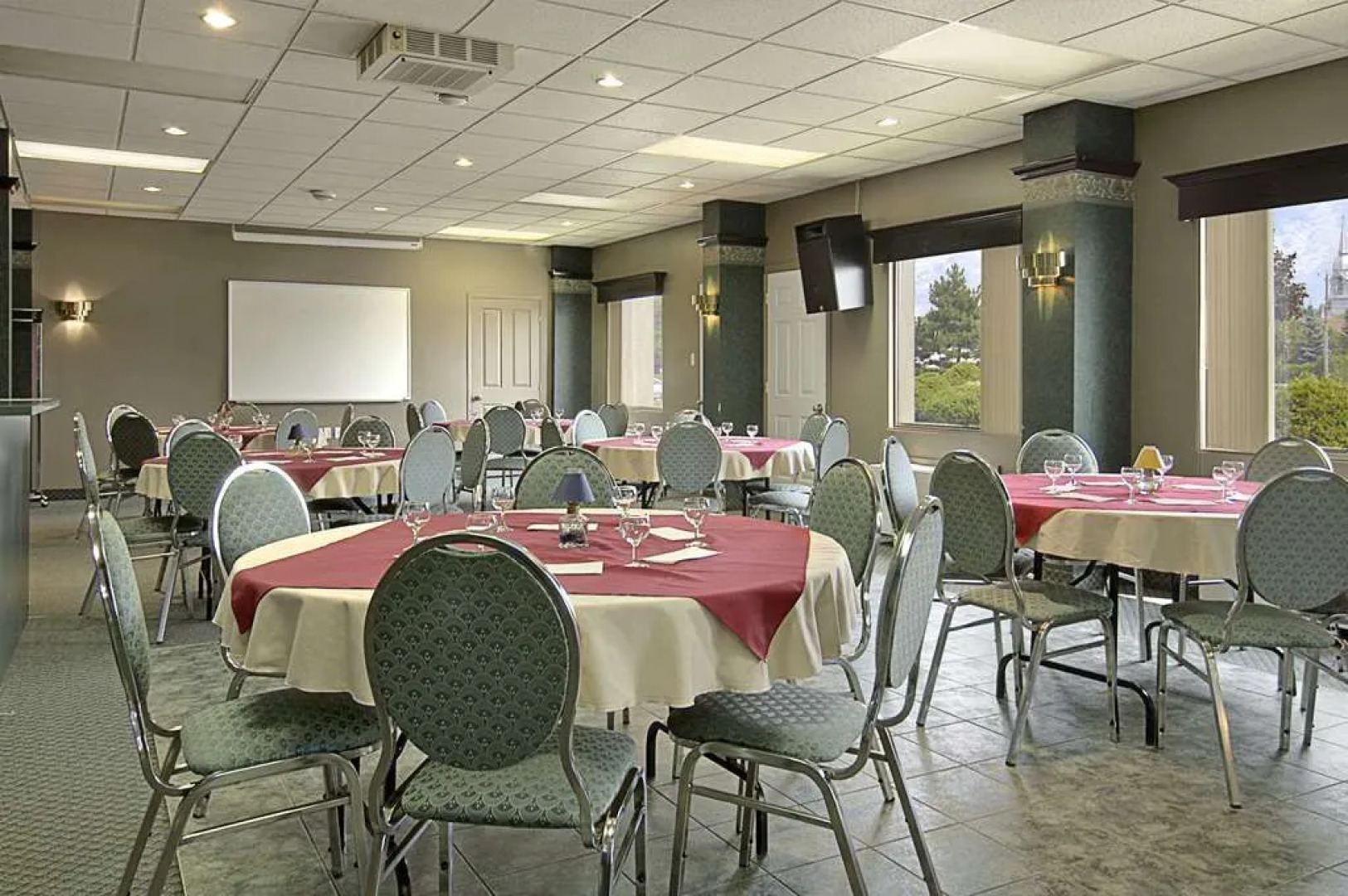 Days Inn - Ste. Helene-de-Bagot