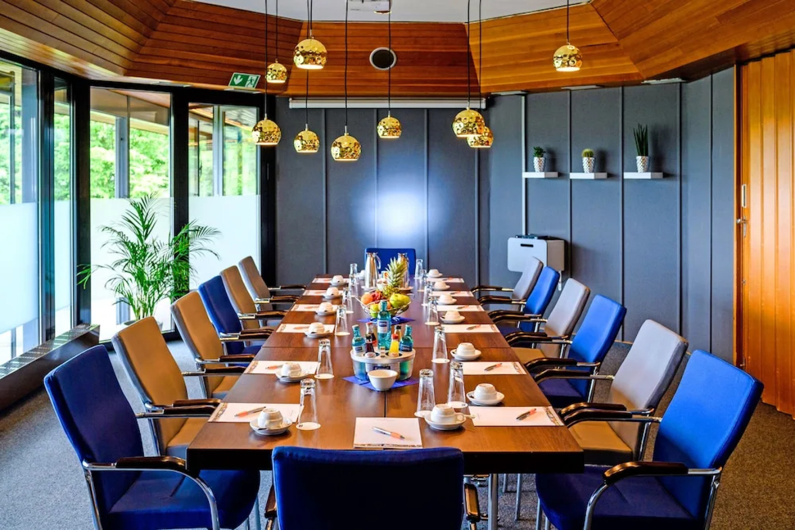 Halbersbacher Parkhotel Biedenkopf