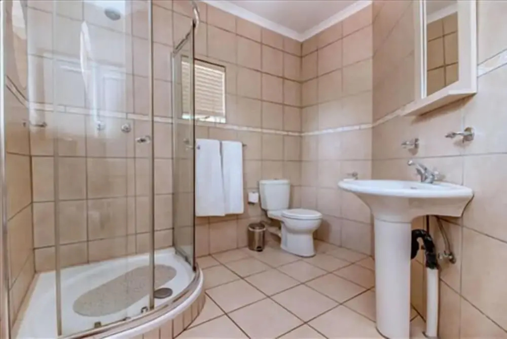 Dalberry Guest House