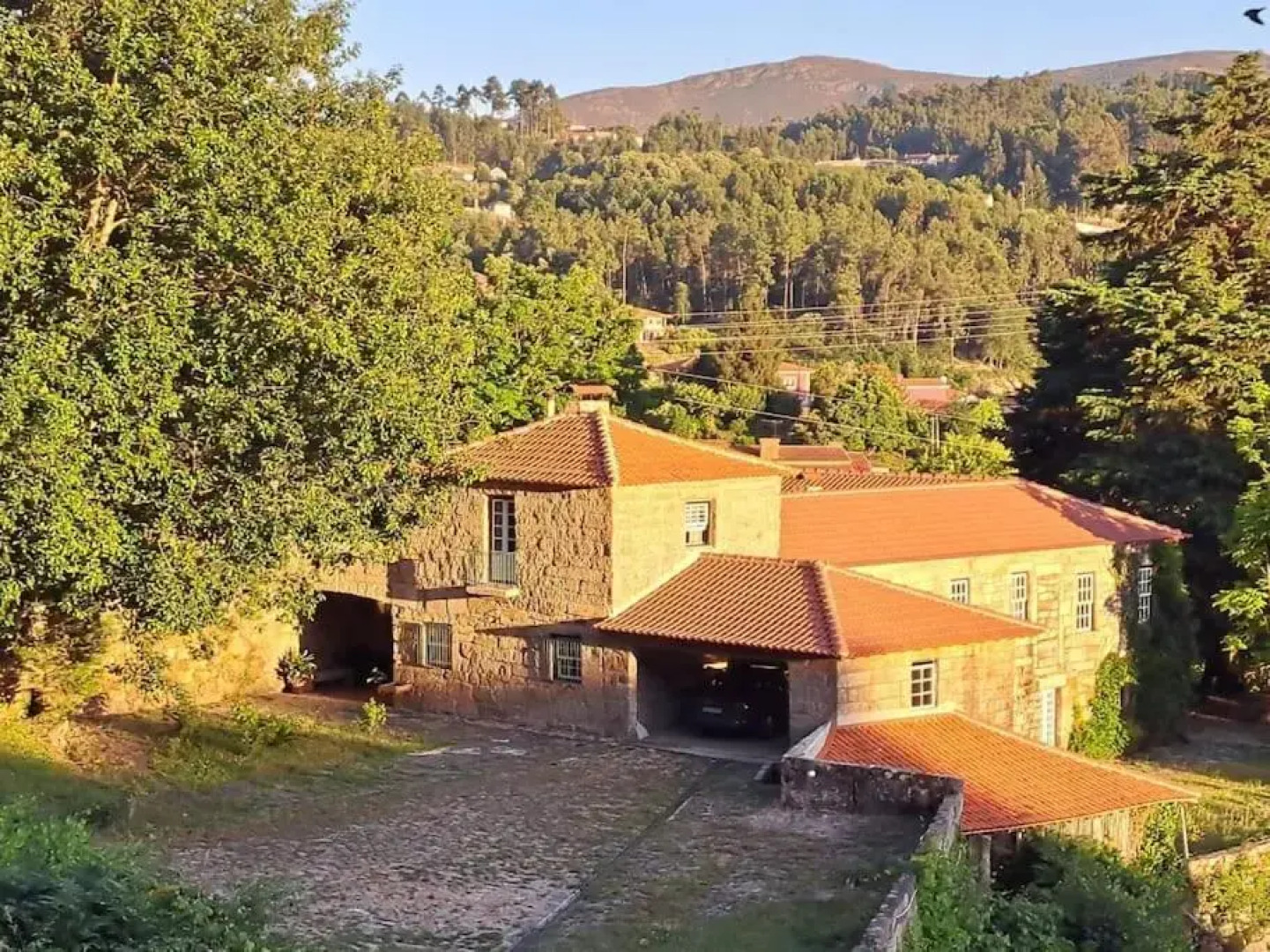 Quinta de Bóco