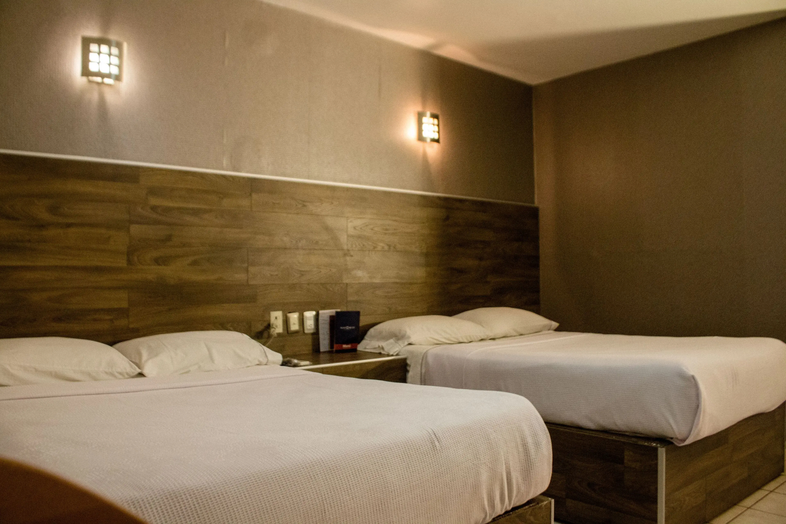 Hotel Maioris El Diez