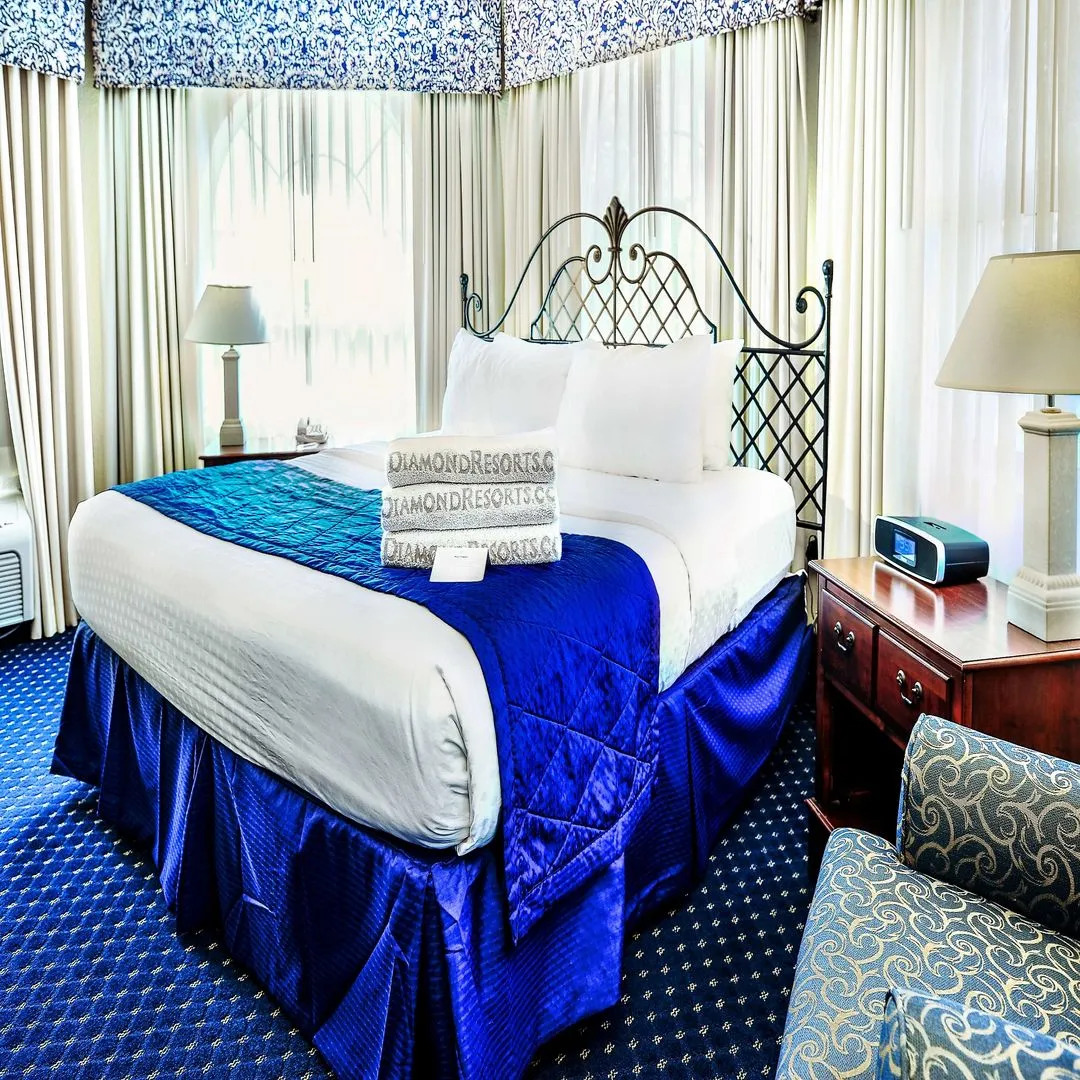 Hilton Vacation Club Varsity Club South Bend, IN