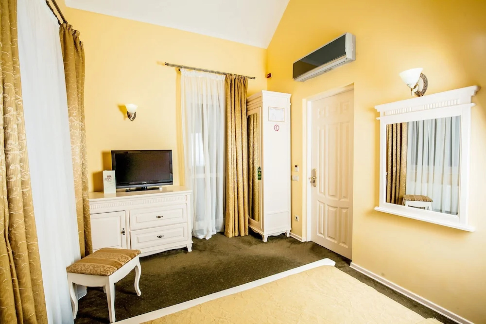 Спа-отель «Респект»