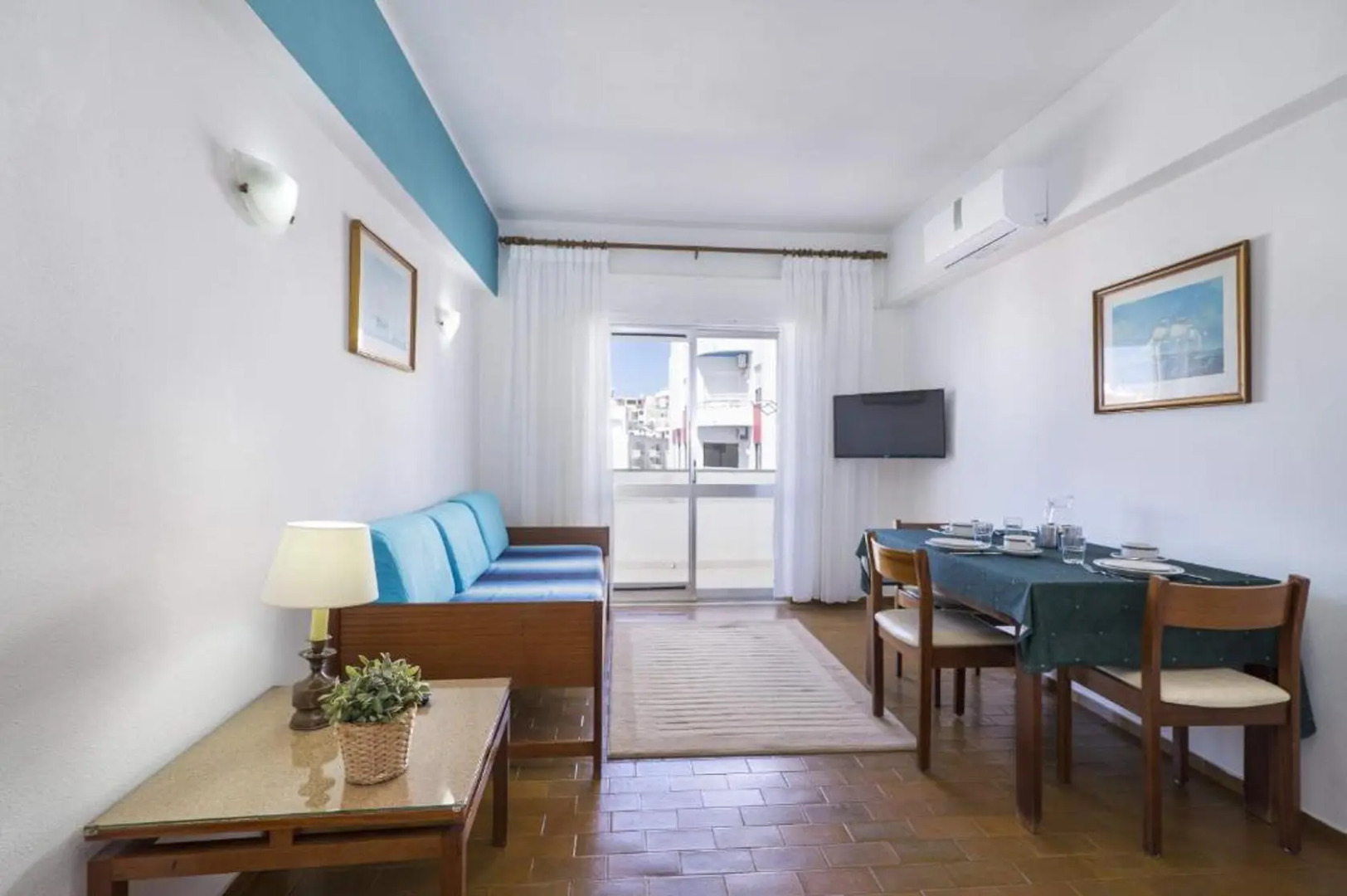 Rosamar Apartamentos