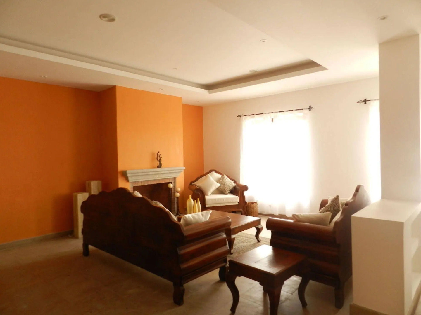 Condominio El Caracol