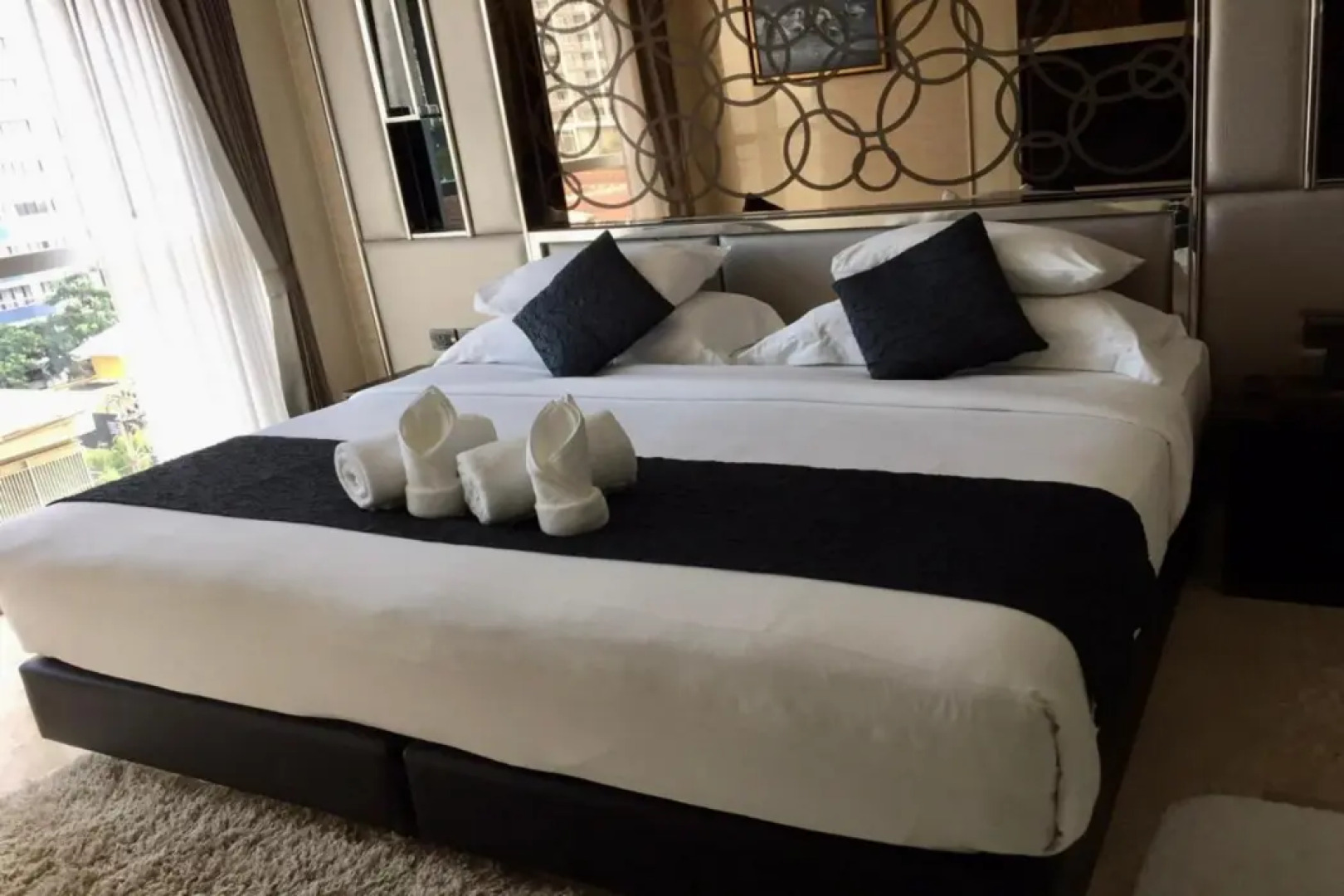 The Sanctuary Phratamnak Pattaya