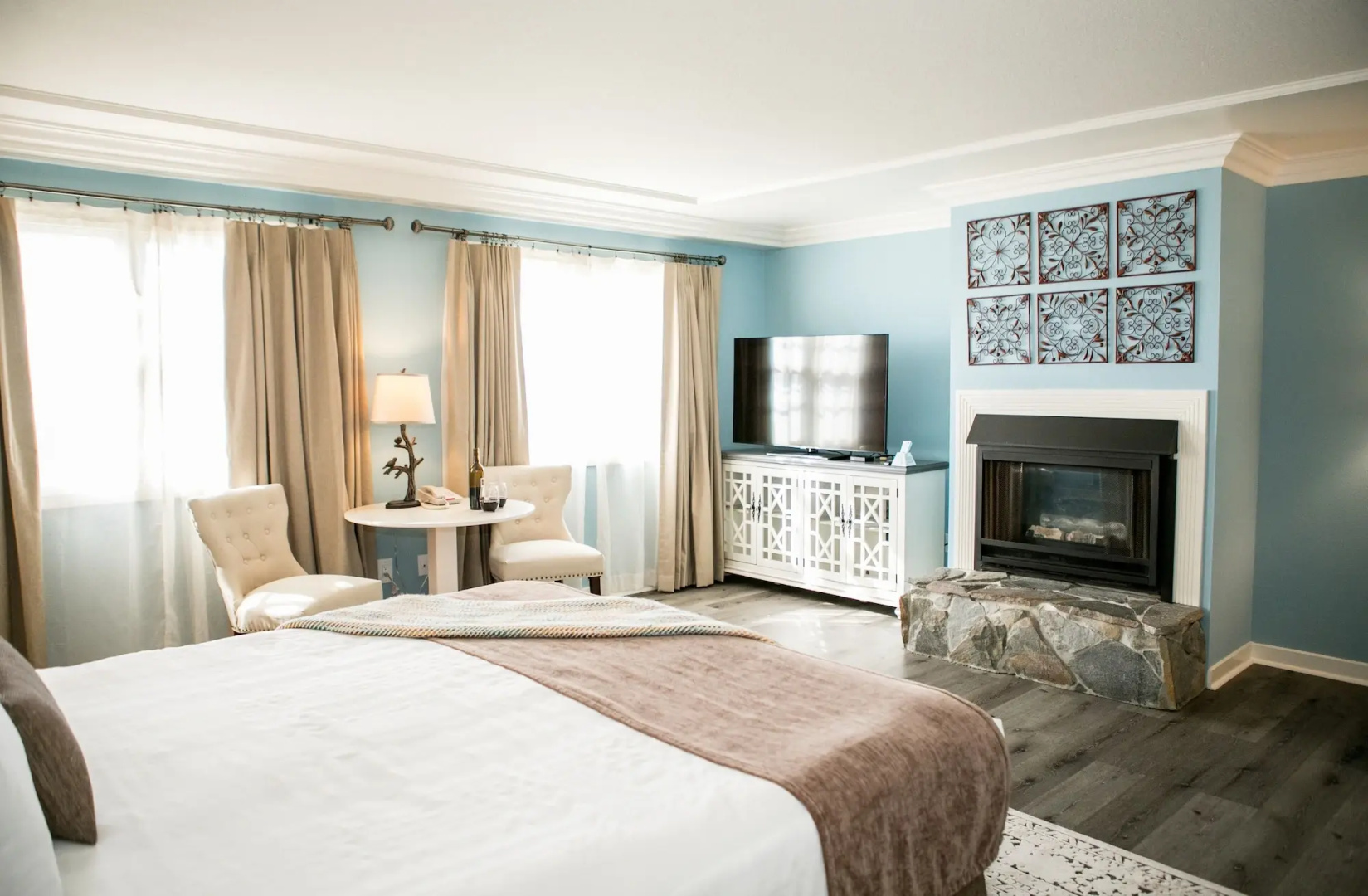 Sea Otter Inn