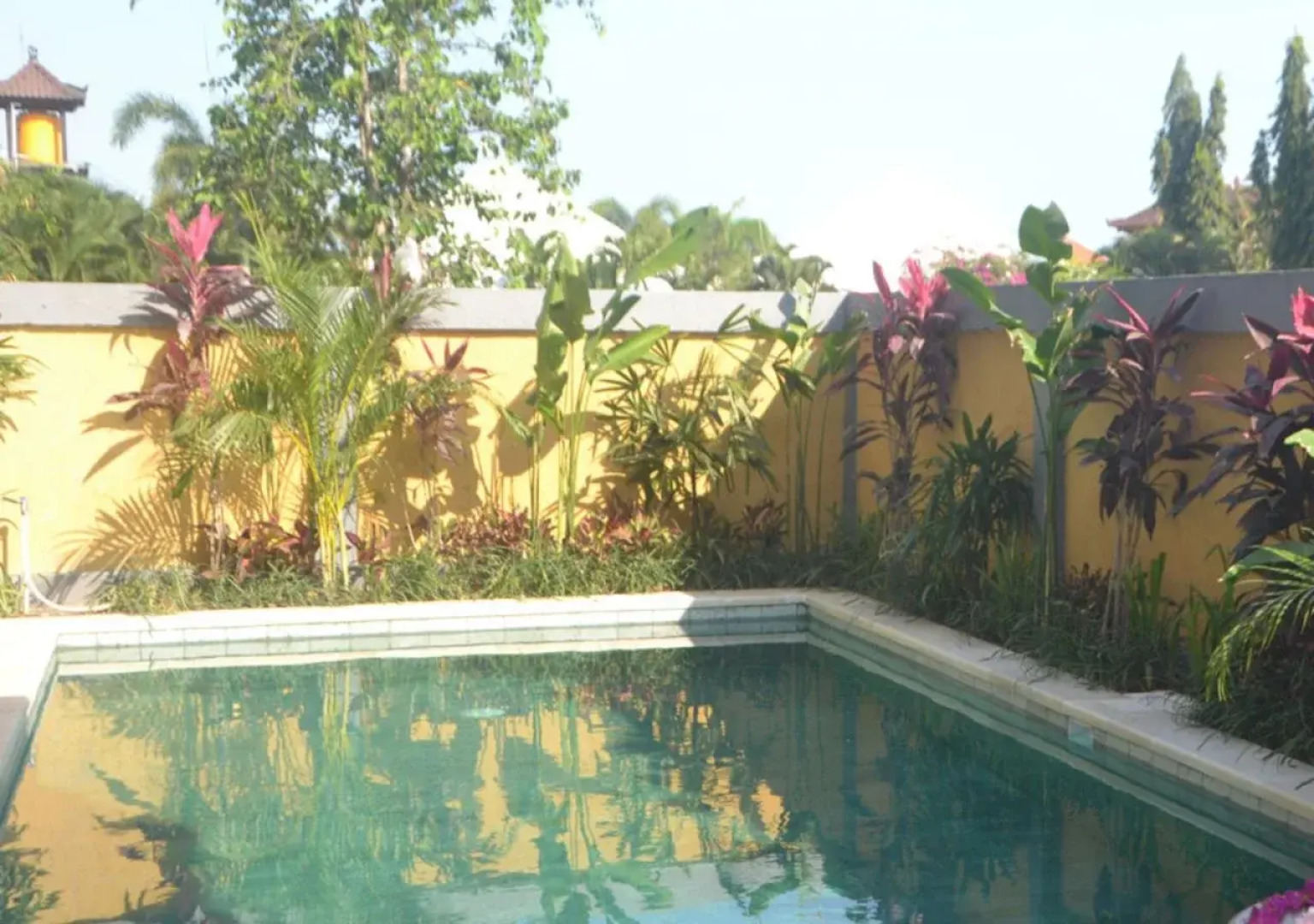 Bima Sakti Guest House