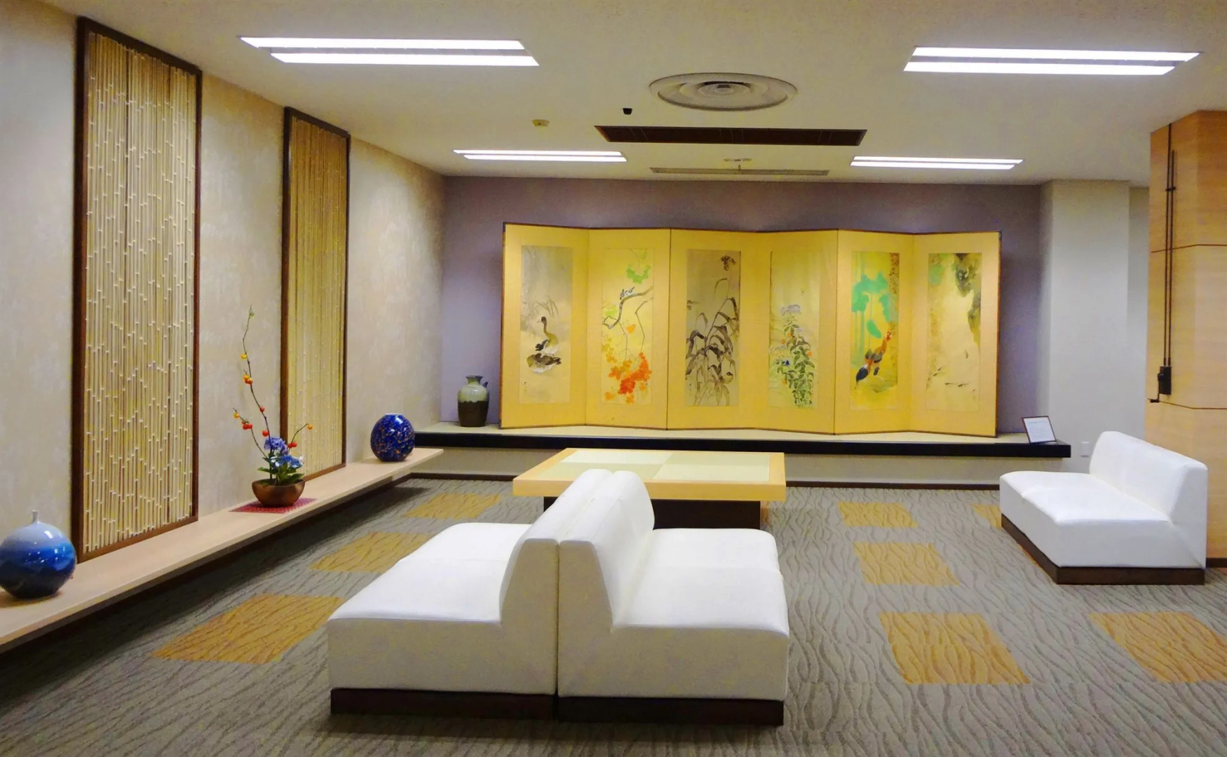 Kamenoi Hotel Aso Park Resort
